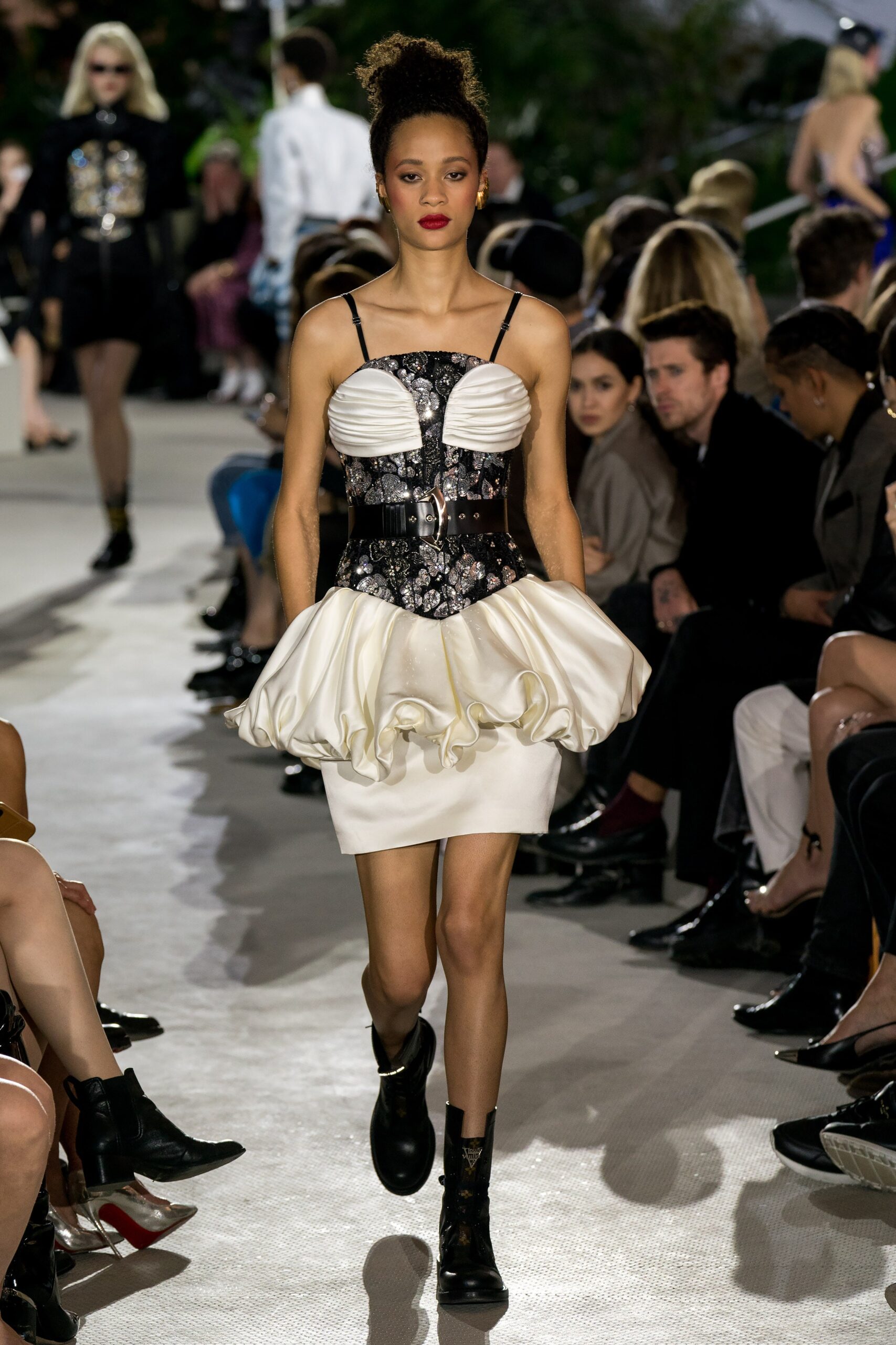 Louis Vuitton Resort 20 Look 50