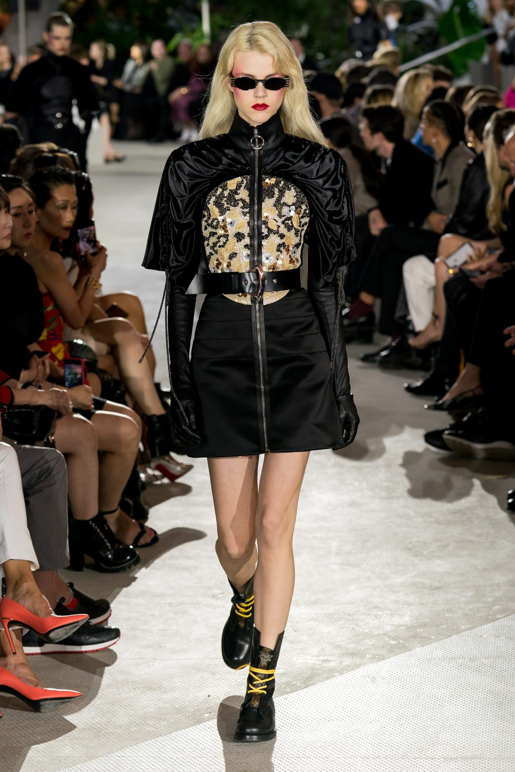 Louis Vuitton Resort 20 Look 51