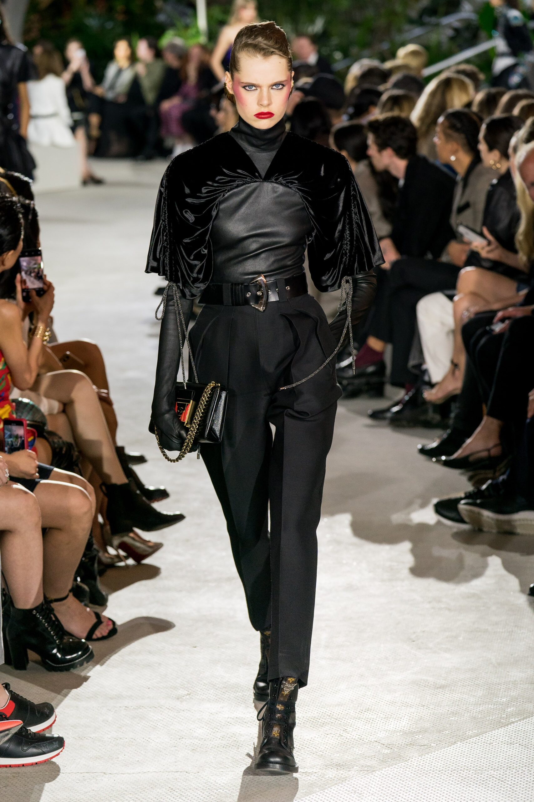 Louis Vuitton Resort 20 Look 52