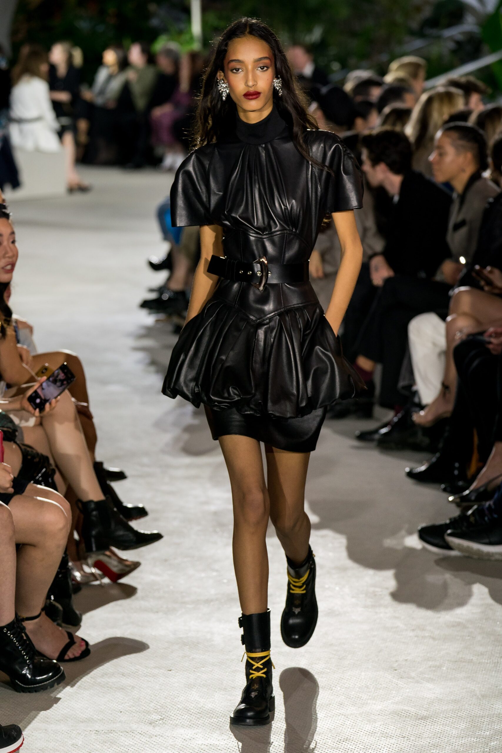 Louis Vuitton Resort 20 Look 53
