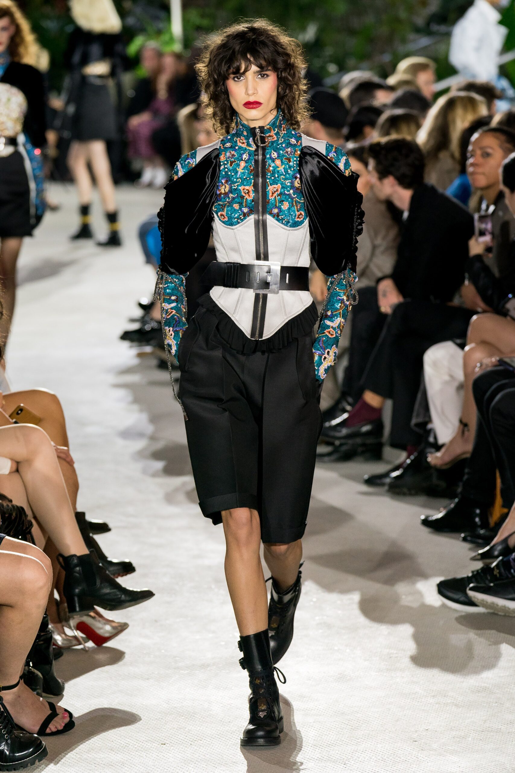 Louis Vuitton Resort 20 Look 54