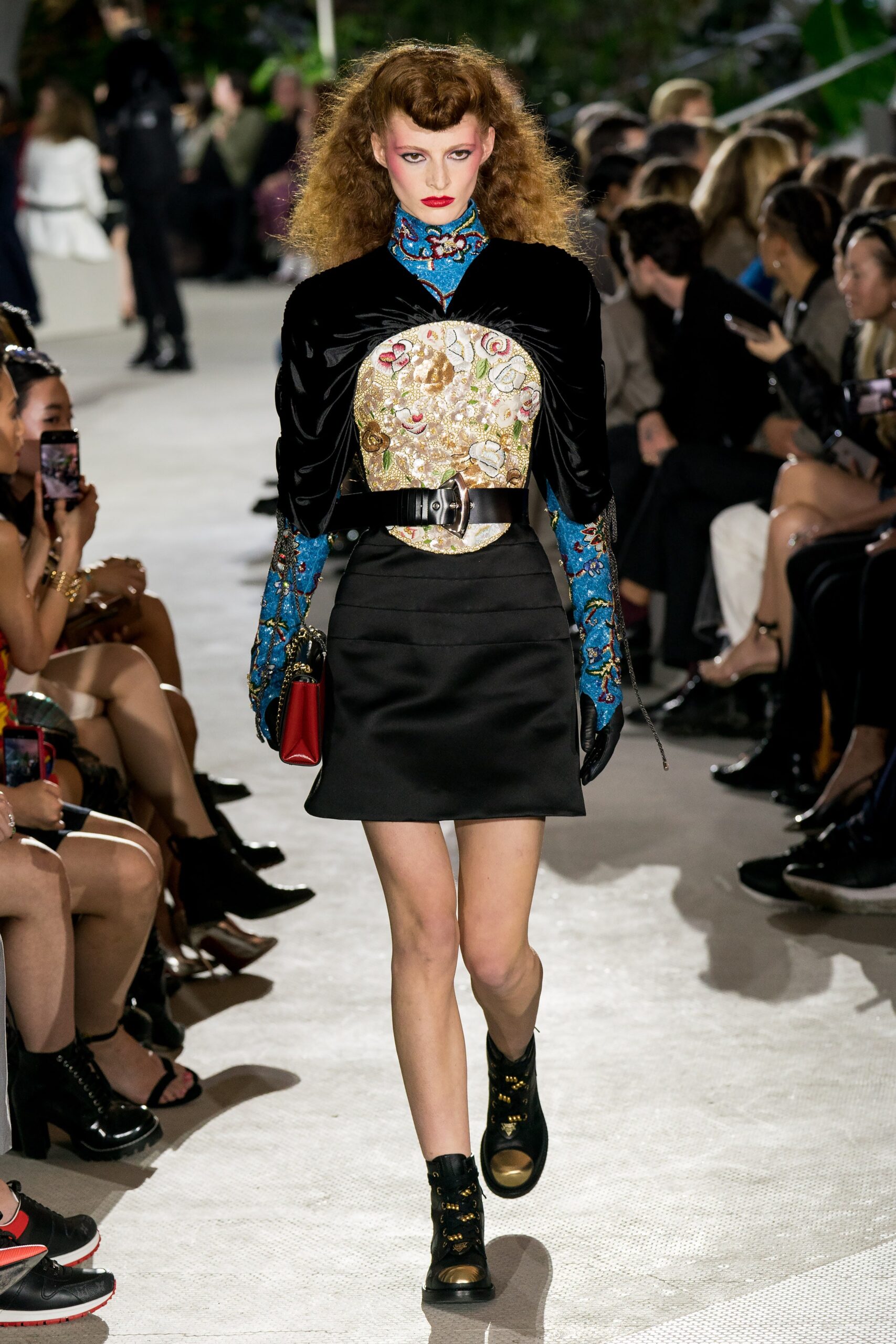 Louis Vuitton Resort 20 Look 55