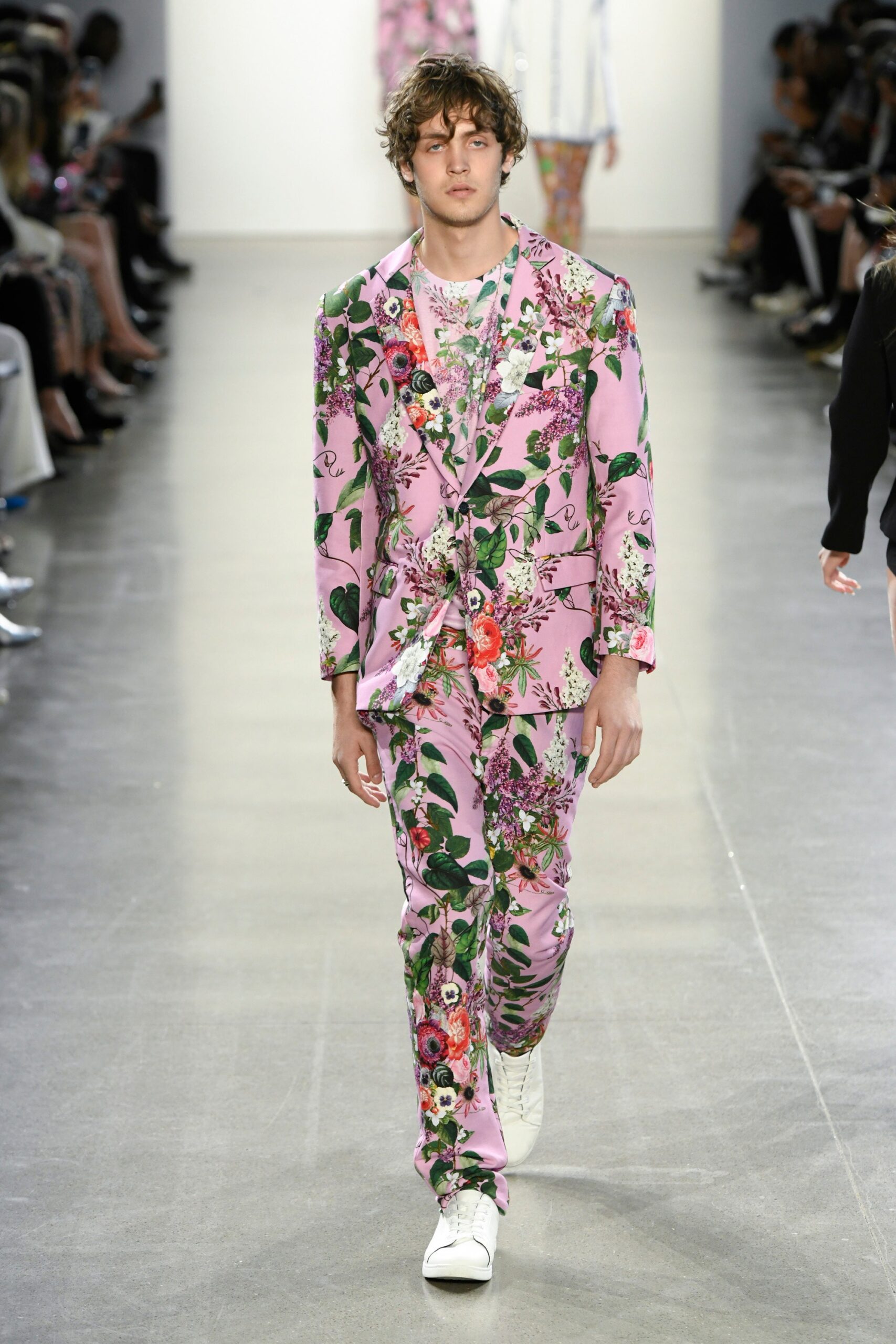Libertine S/S 19 Look 4