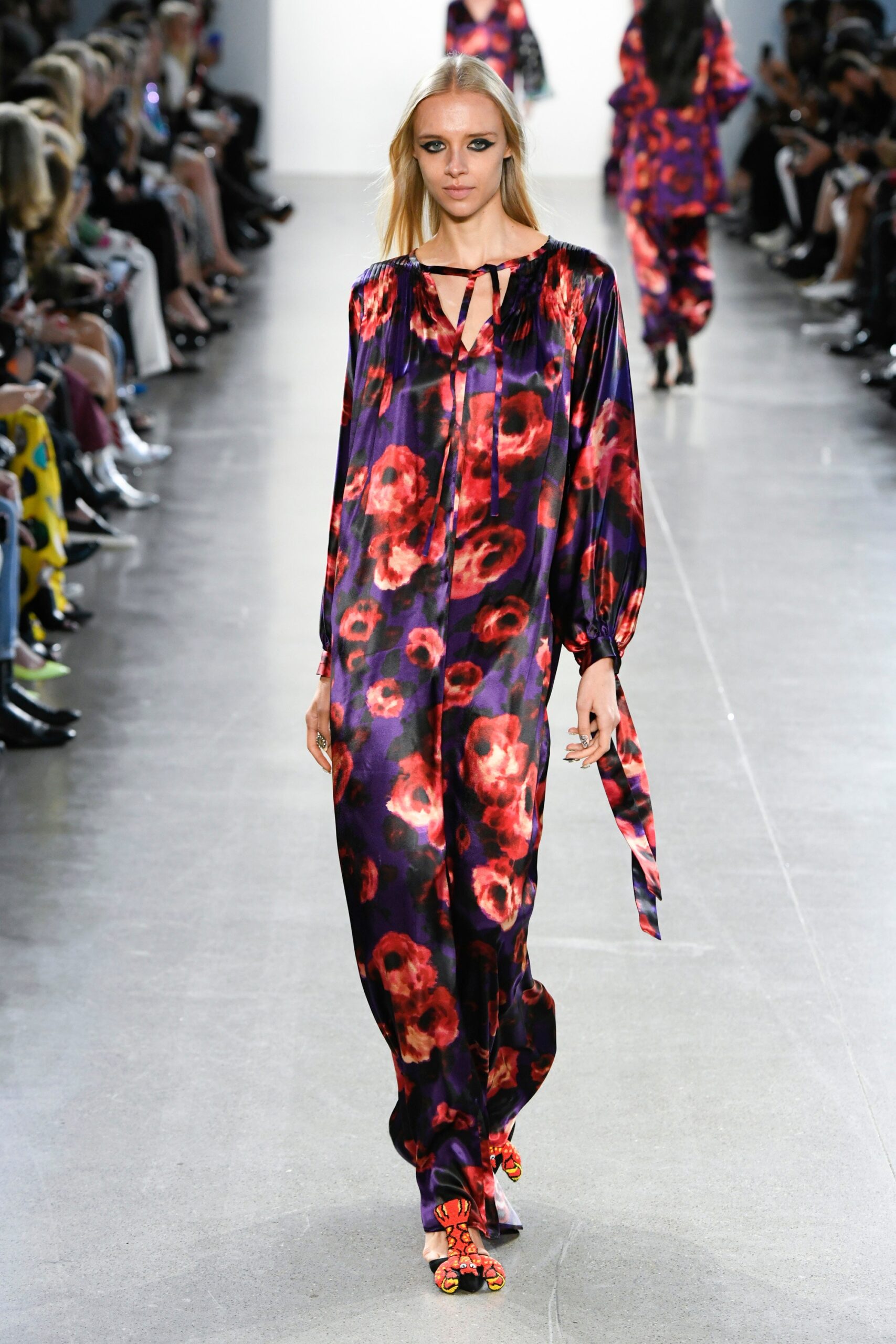 Libertine S/S 19 Look 51