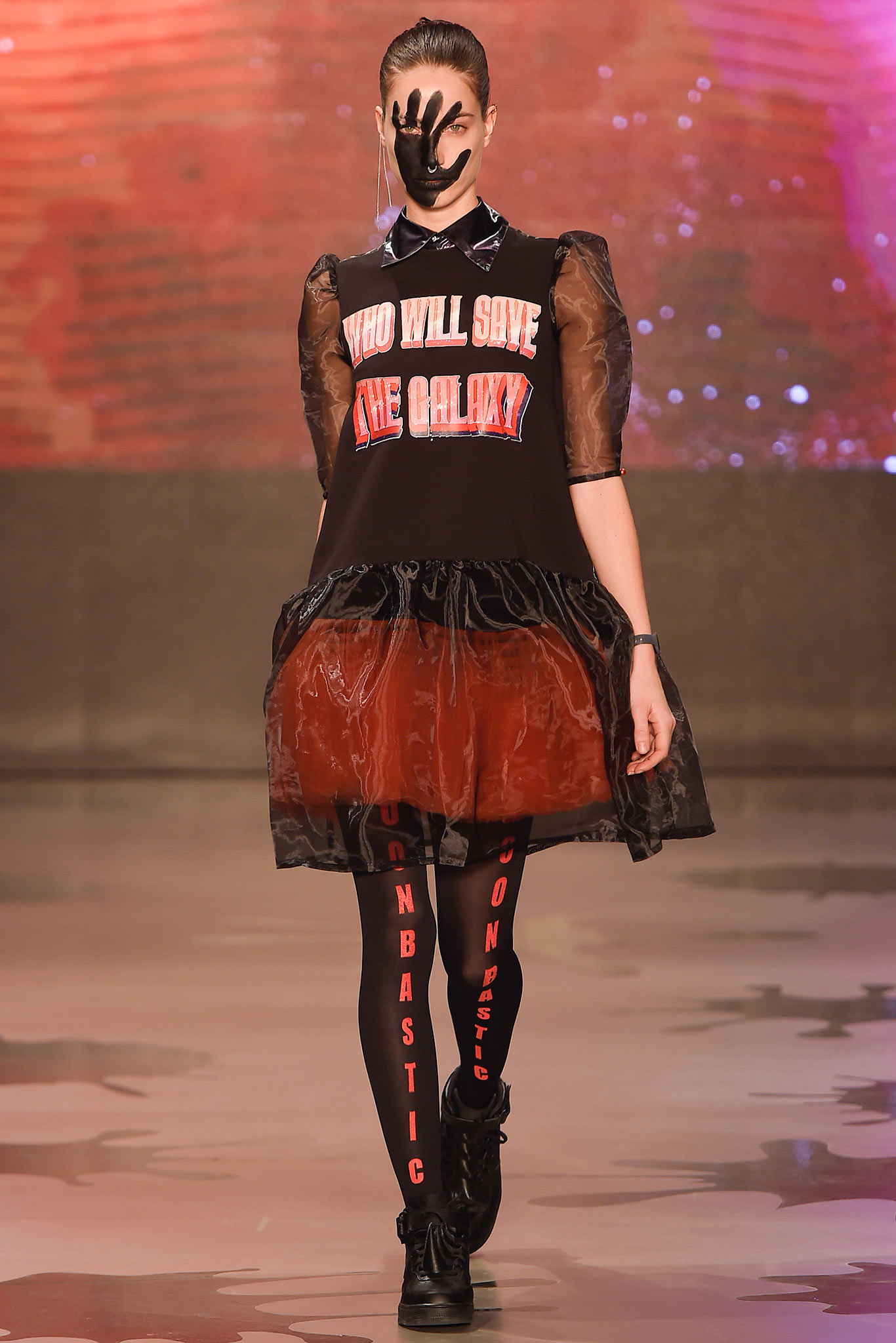 Maid in Love Istanbul Fall 2015