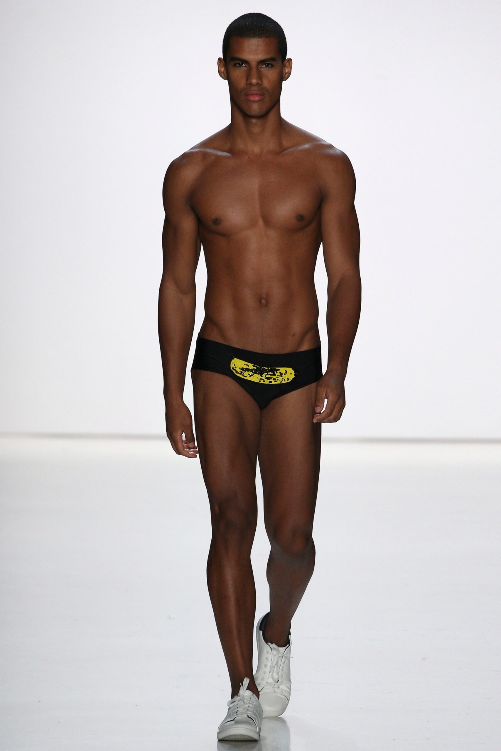 Libertine S/S 18 Look 12