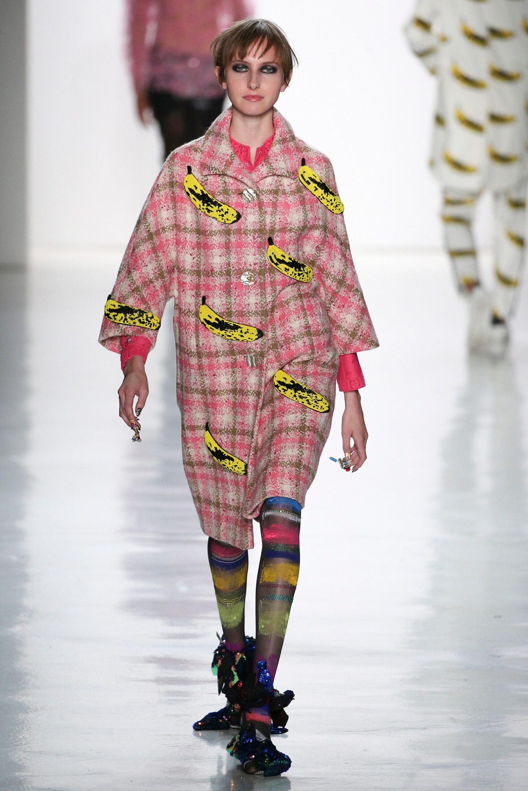 Libertine S/S 18 Look 13