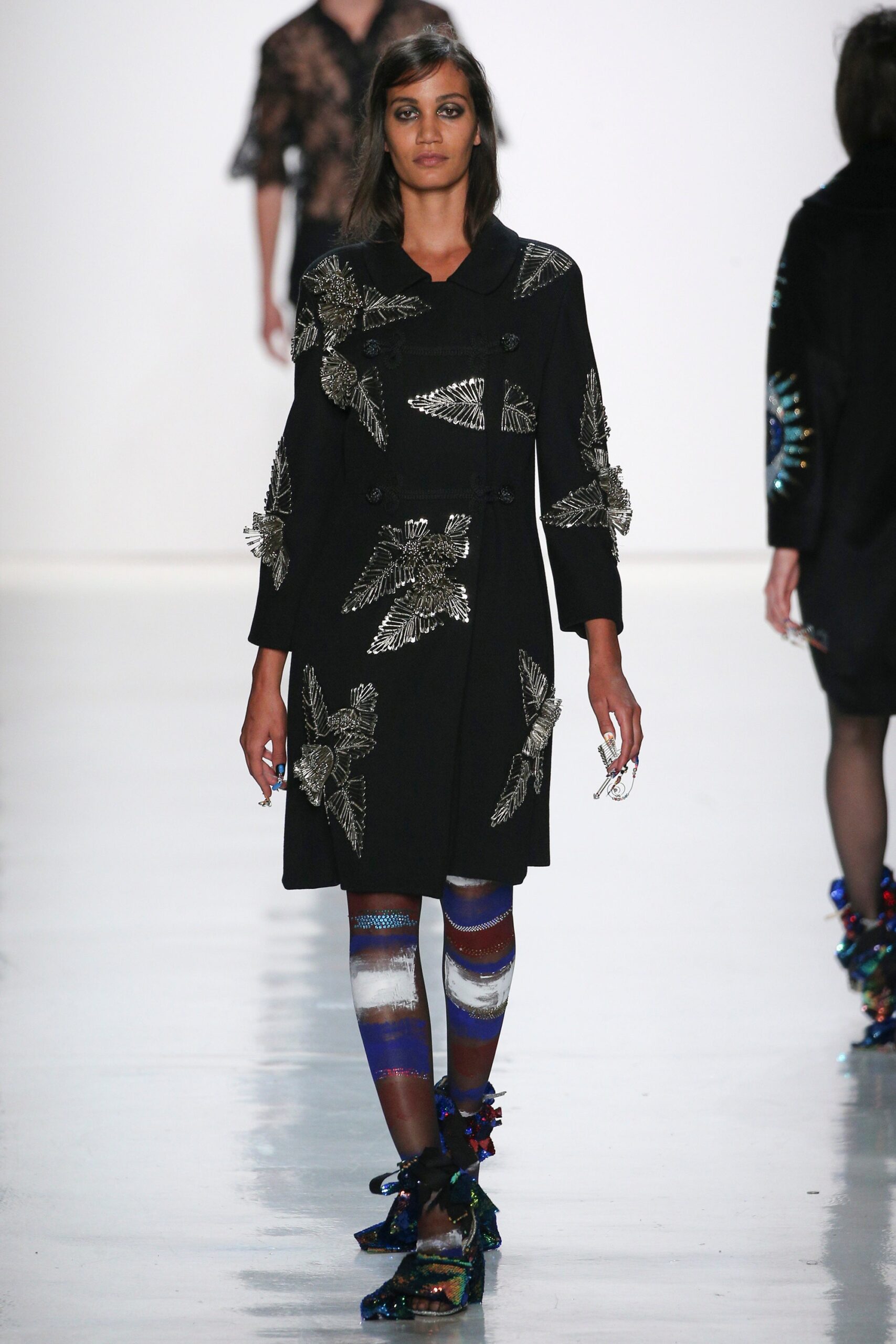 Libertine S/S 18 Look 20
