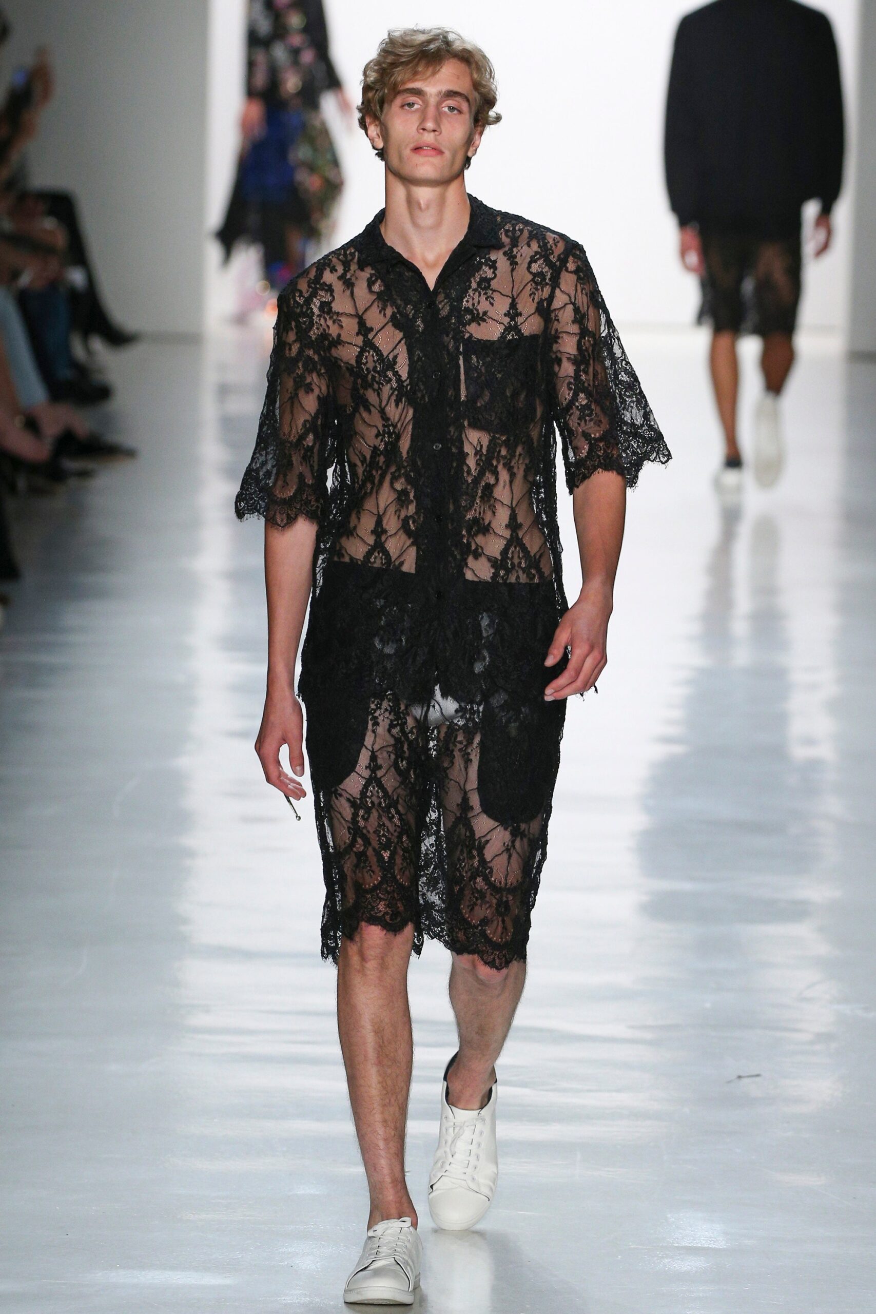 Libertine S/S 18 Look 21