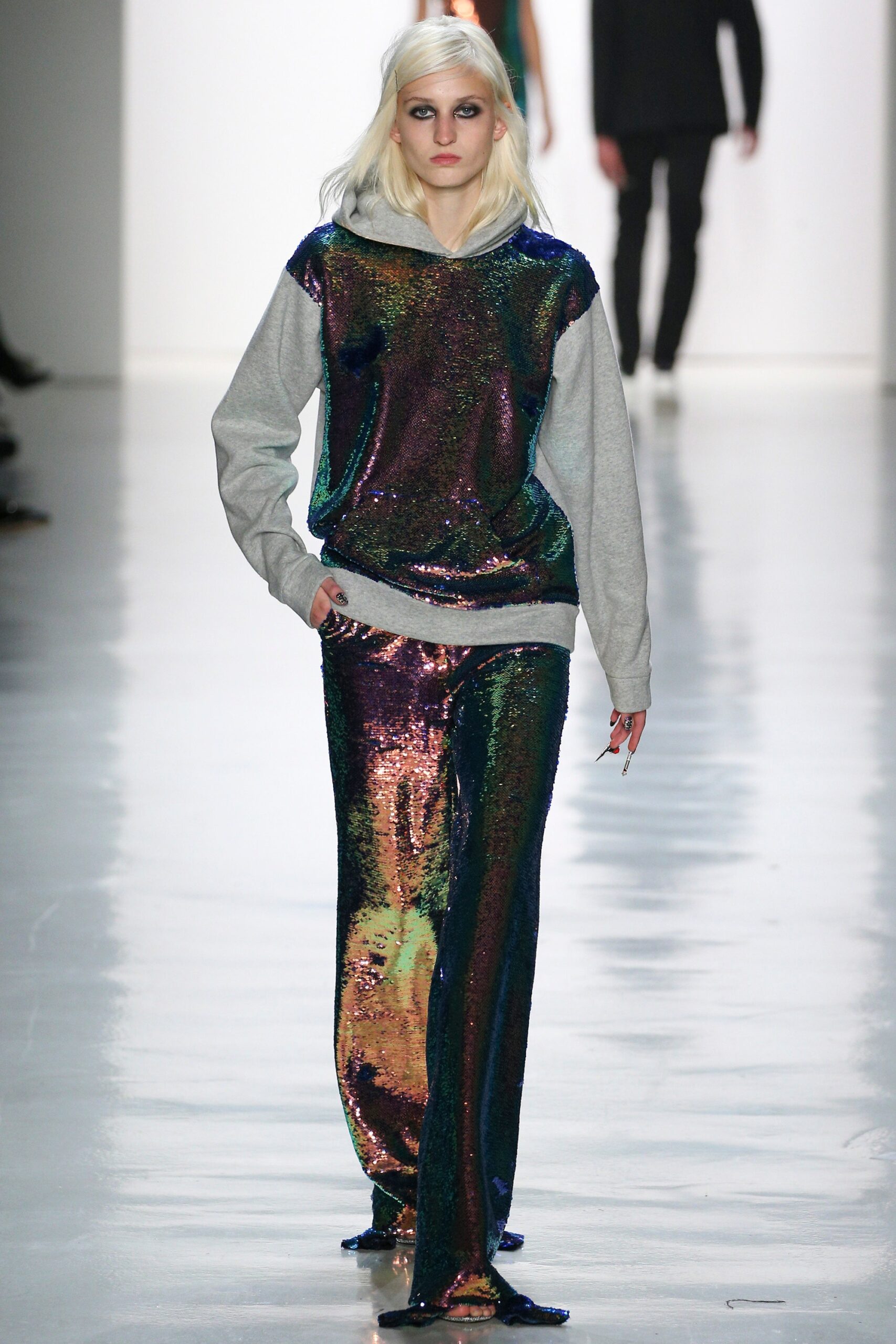 Libertine S/S 18 Look 25