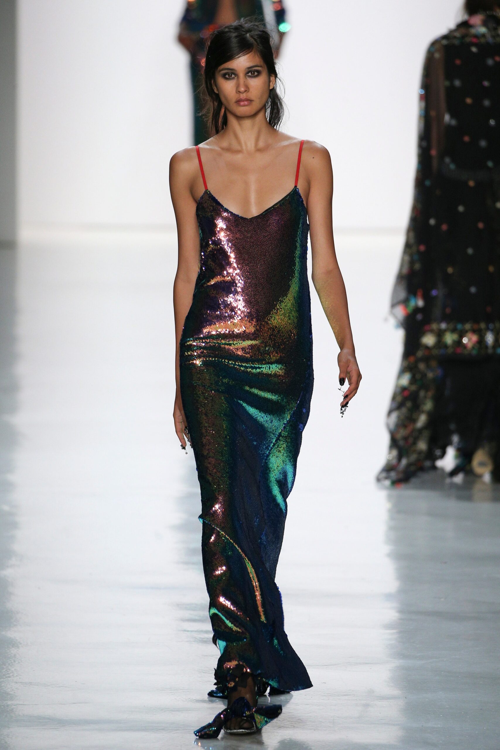 Libertine S/S 18 Look 26