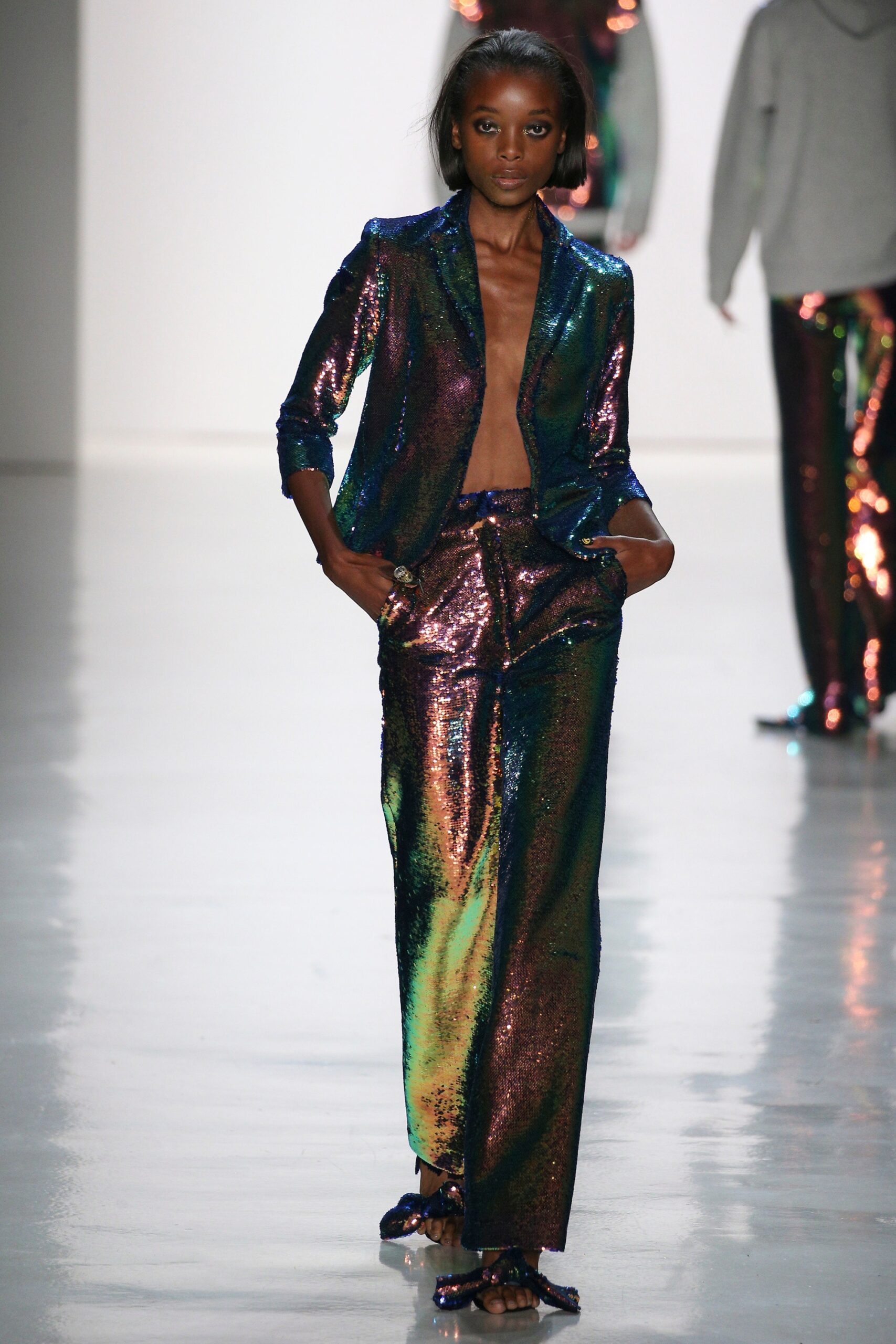 Libertine S/S 18 Look 27