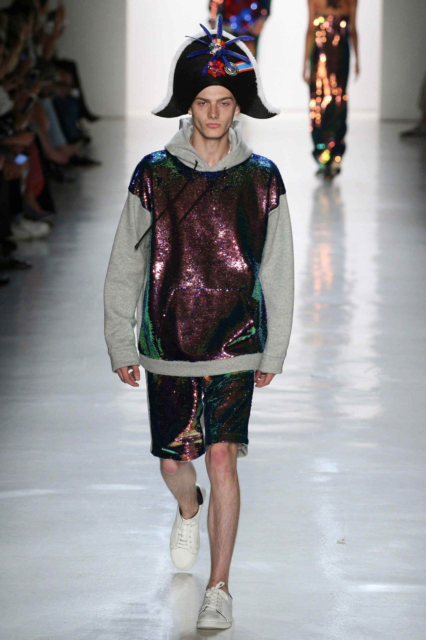 Libertine S/S 18 Look 28