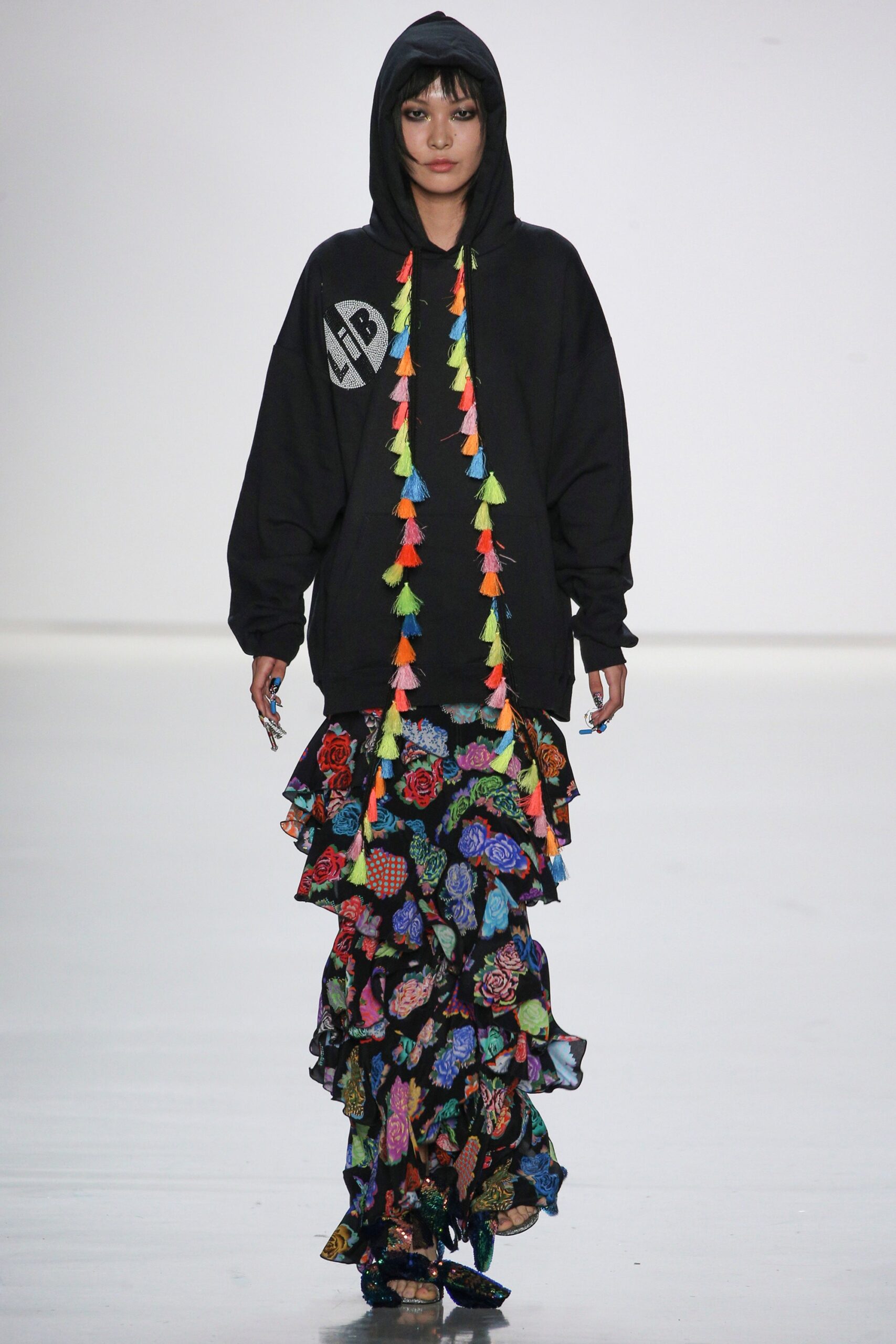 Libertine S/S 18 Look 31
