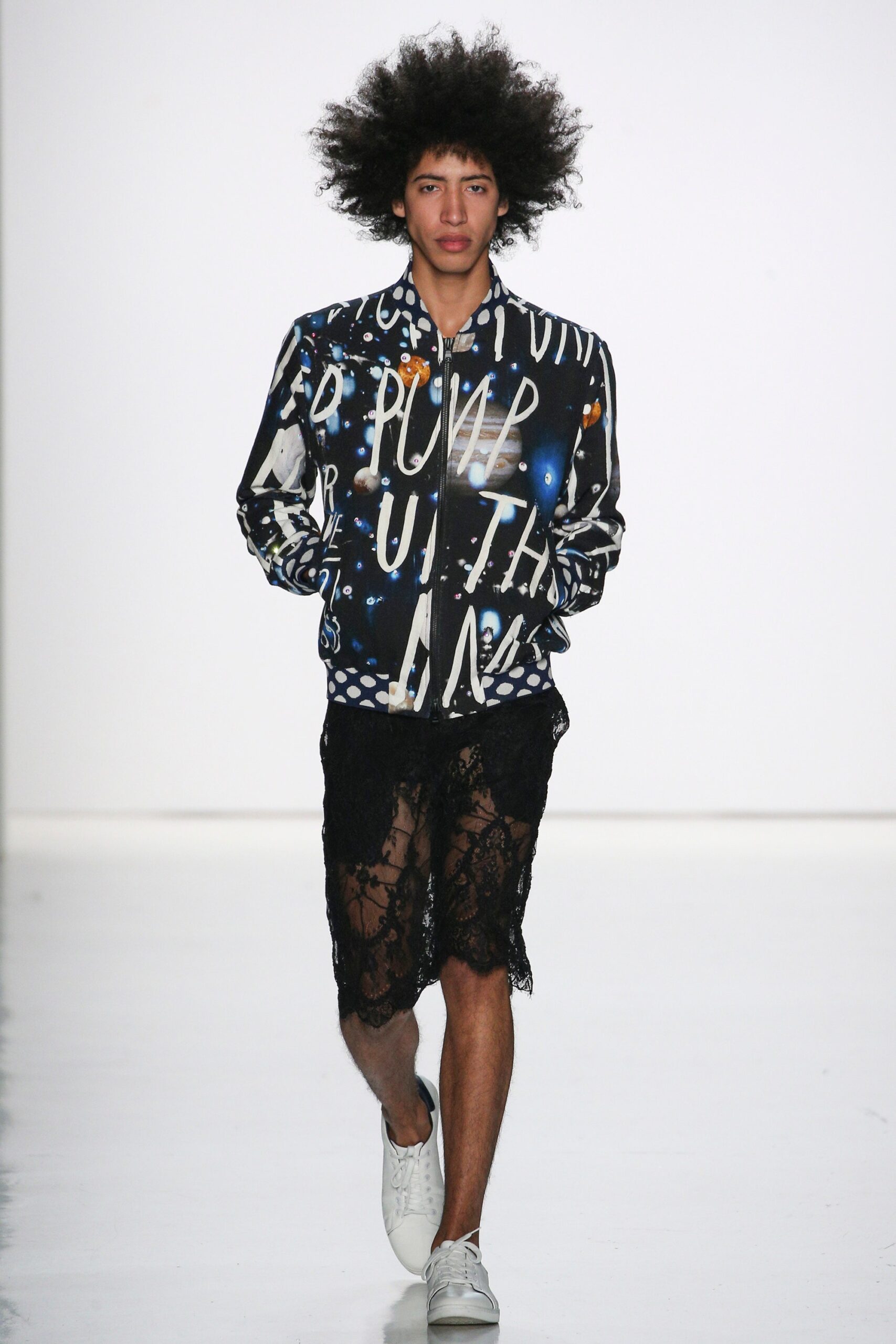 Libertine S/S 18 Look 35
