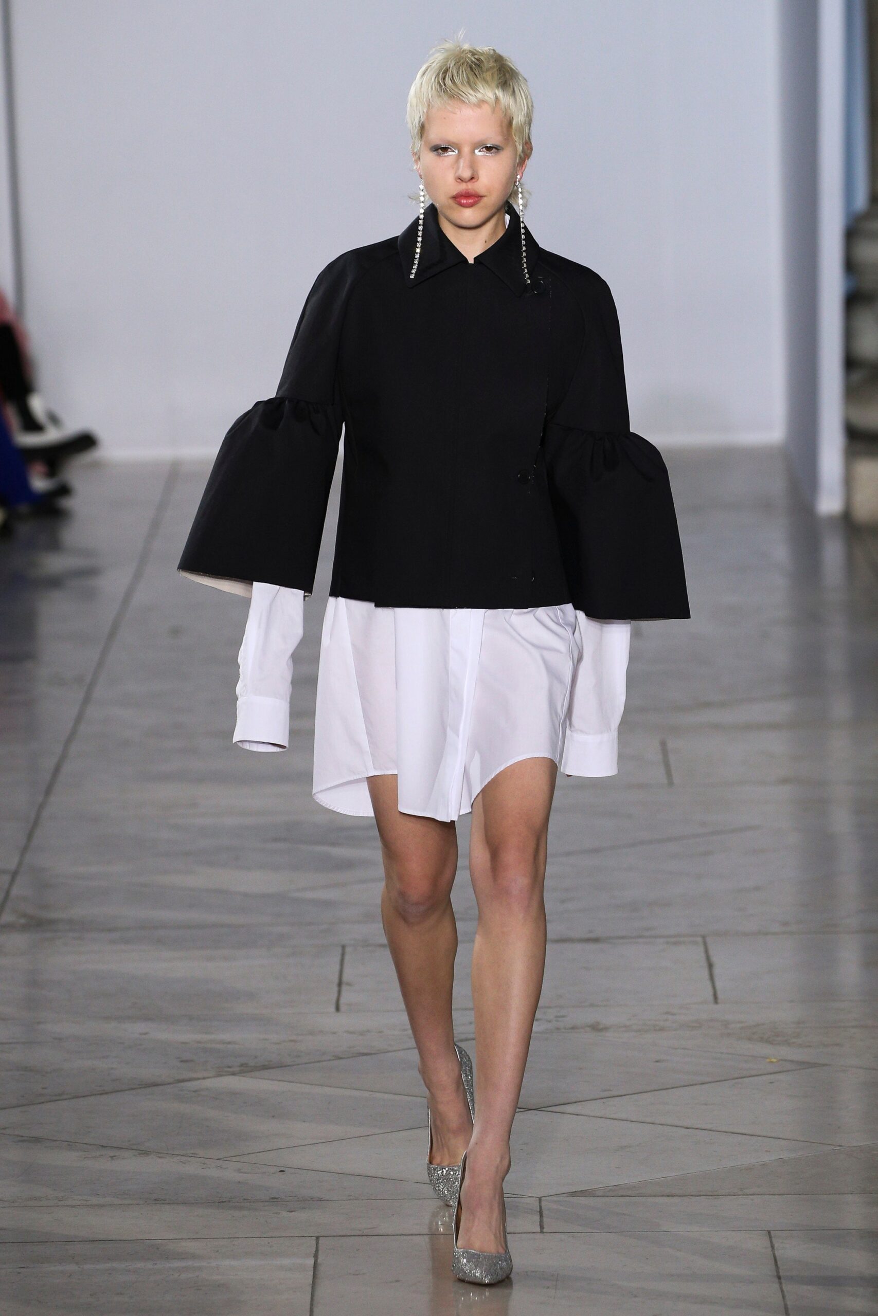 Lutz Huelle Spring 2018 Ready-to-Wear
