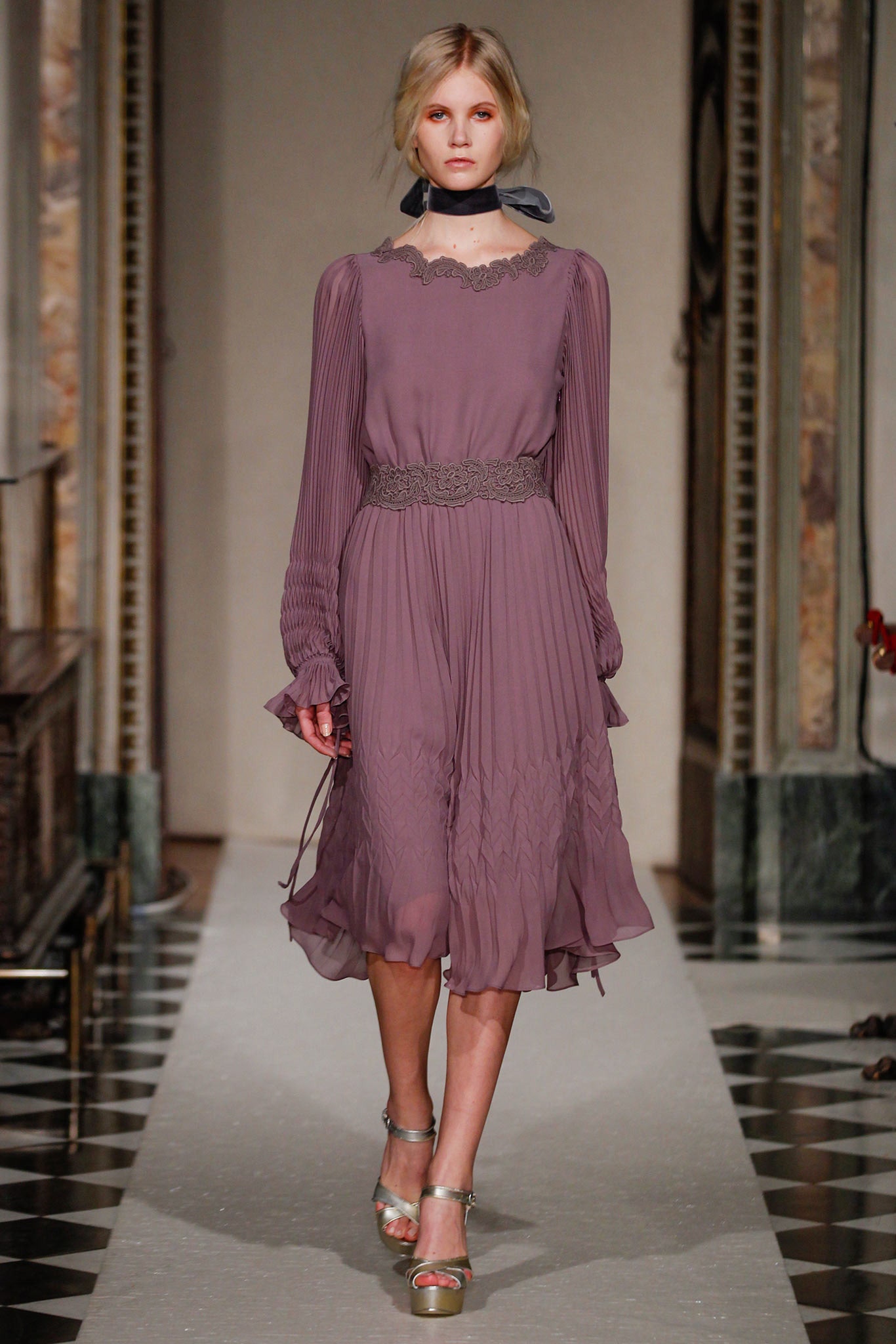 Luisa Beccaria F/W 14 Look 4