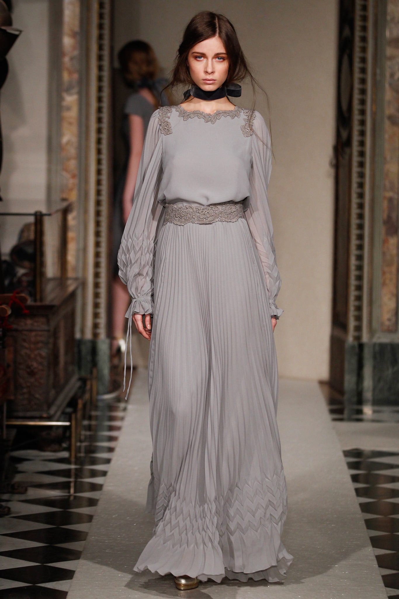 Luisa Beccaria F/W 14 Look 5