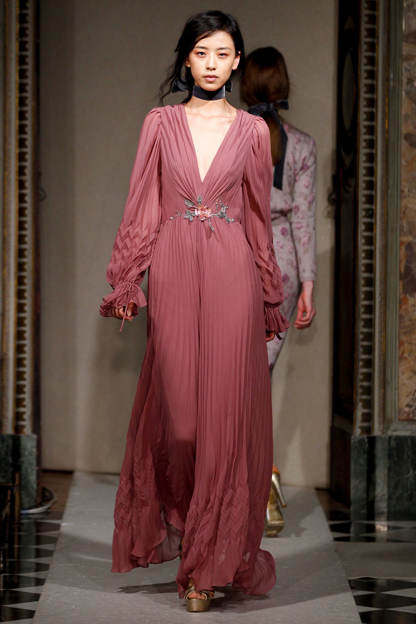 Luisa Beccaria F/W 14 Look 8