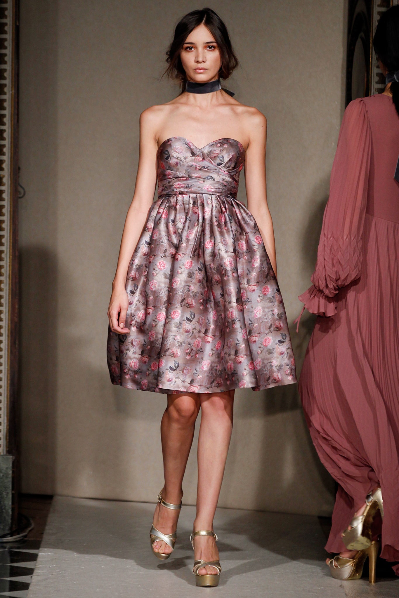 Luisa Beccaria F/W 14 Look 10