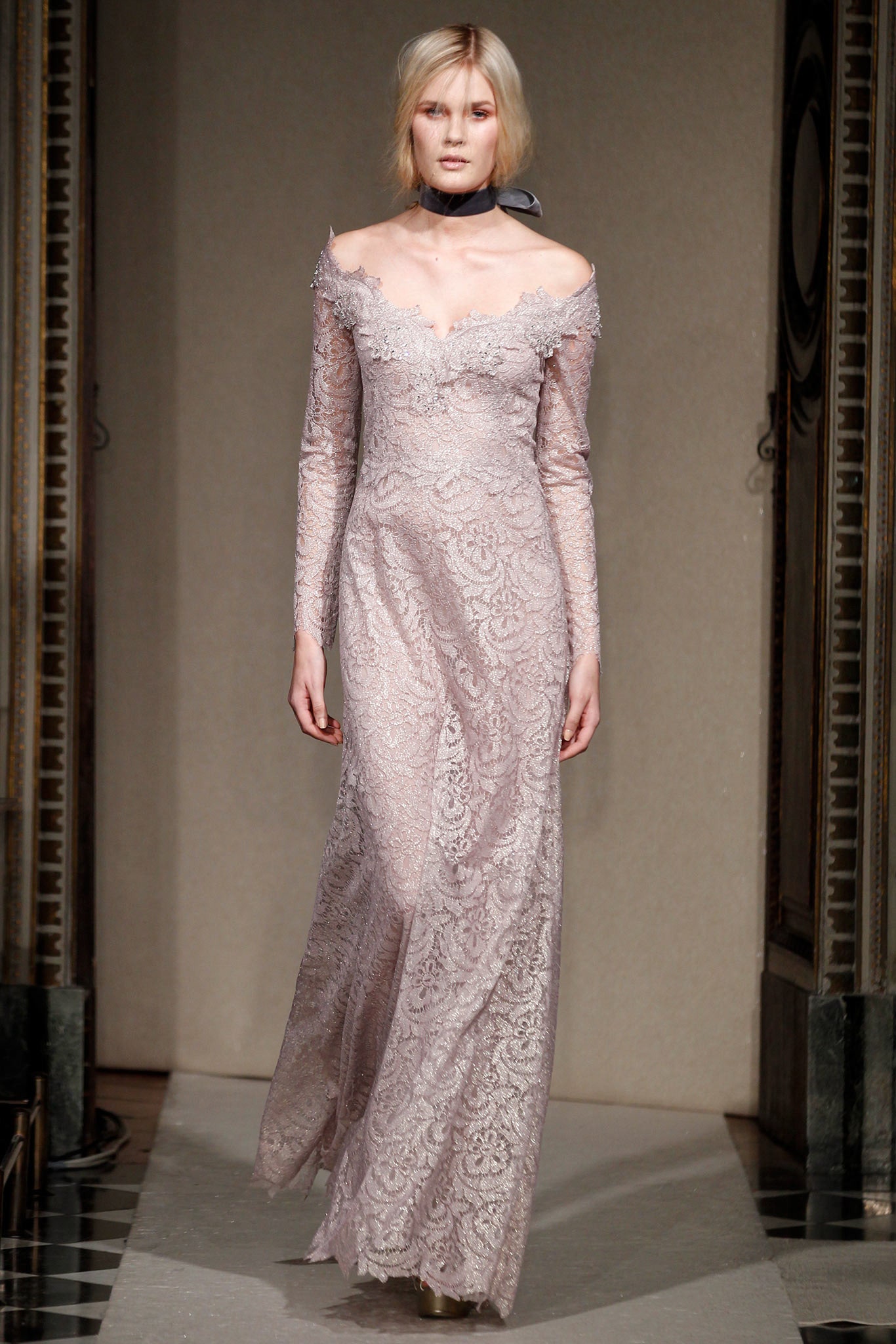 Luisa Beccaria F/W 14 Look 13