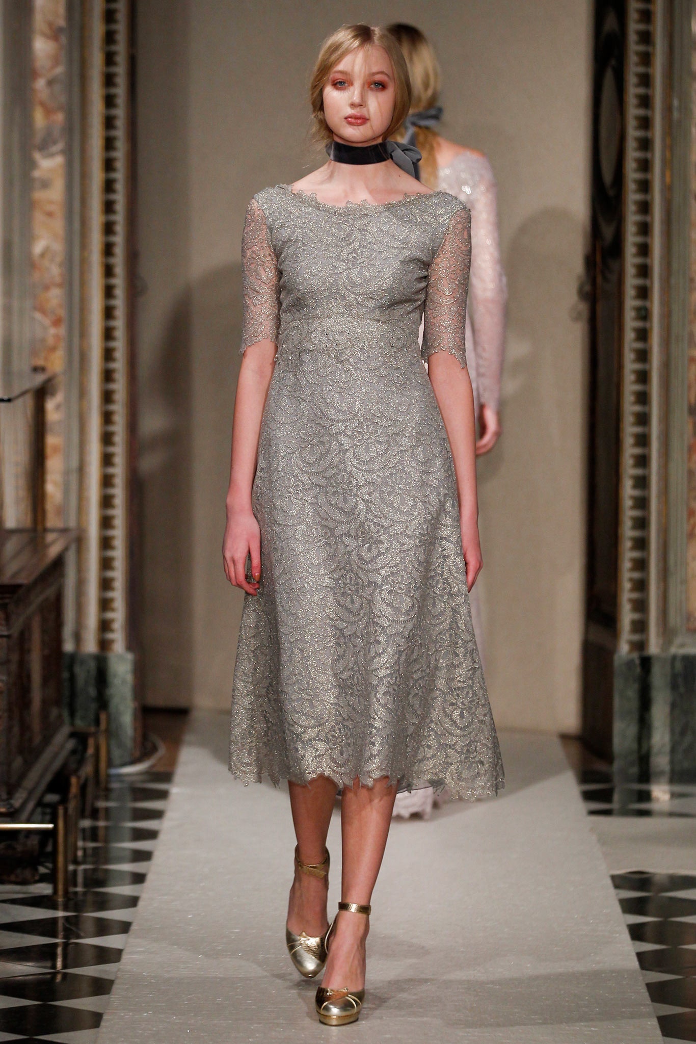 Luisa Beccaria F/W 14 Look 15