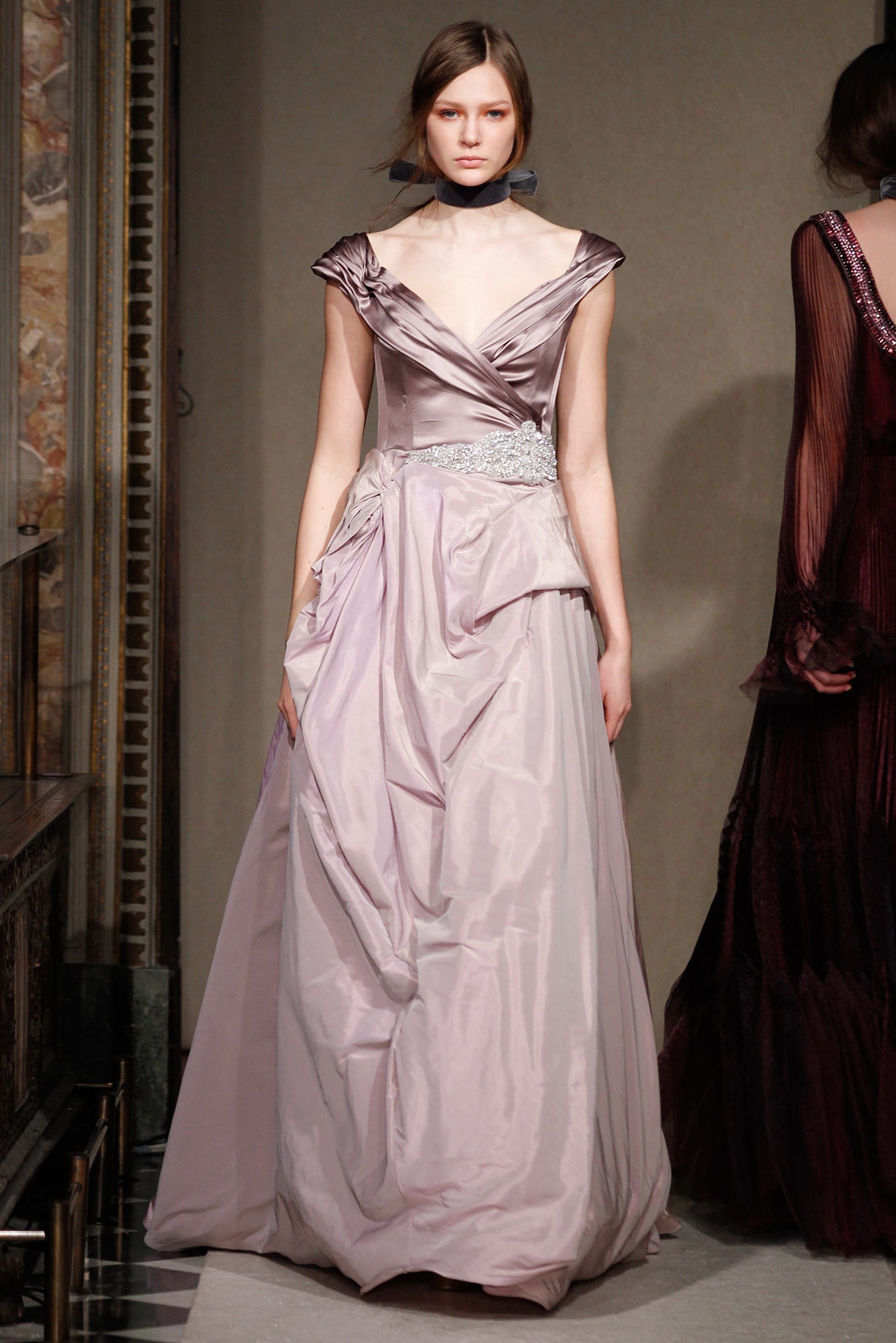 Luisa Beccaria F/W 14 Look 29