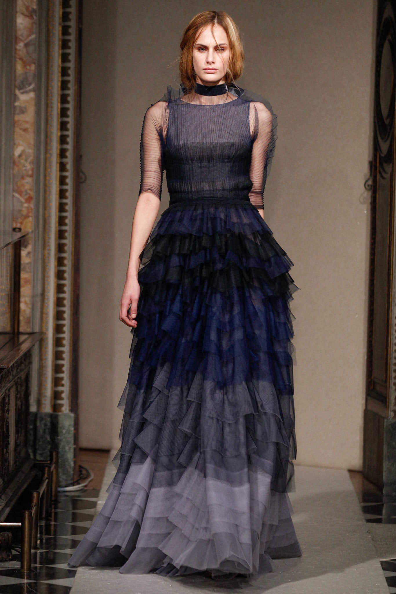 Luisa Beccaria F/W 14 Look 30