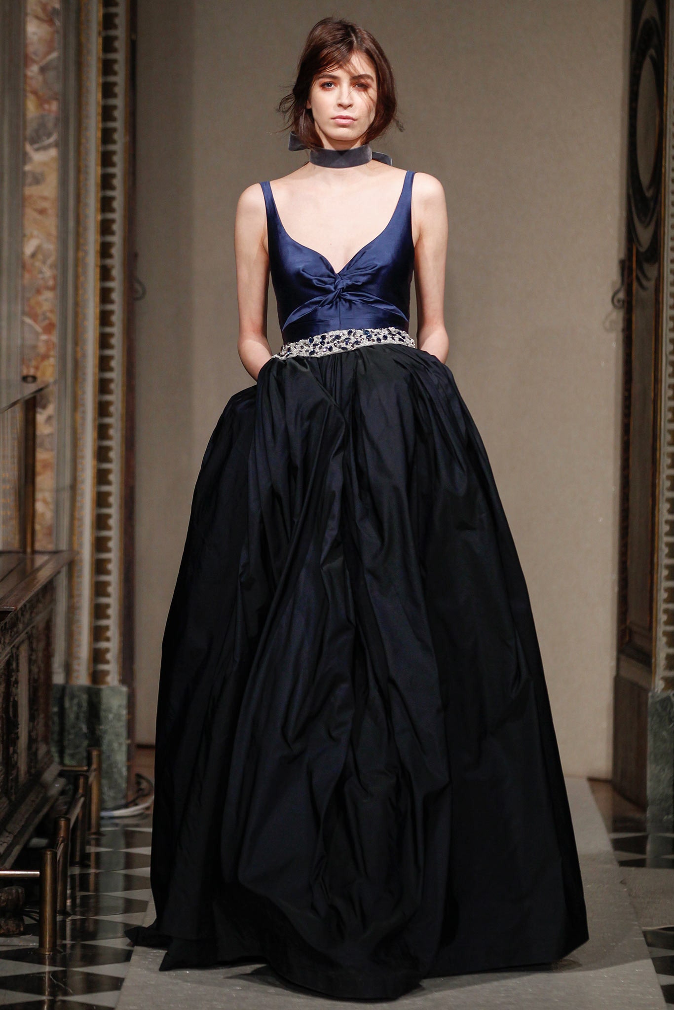 Luisa Beccaria F/W 14 Look 31