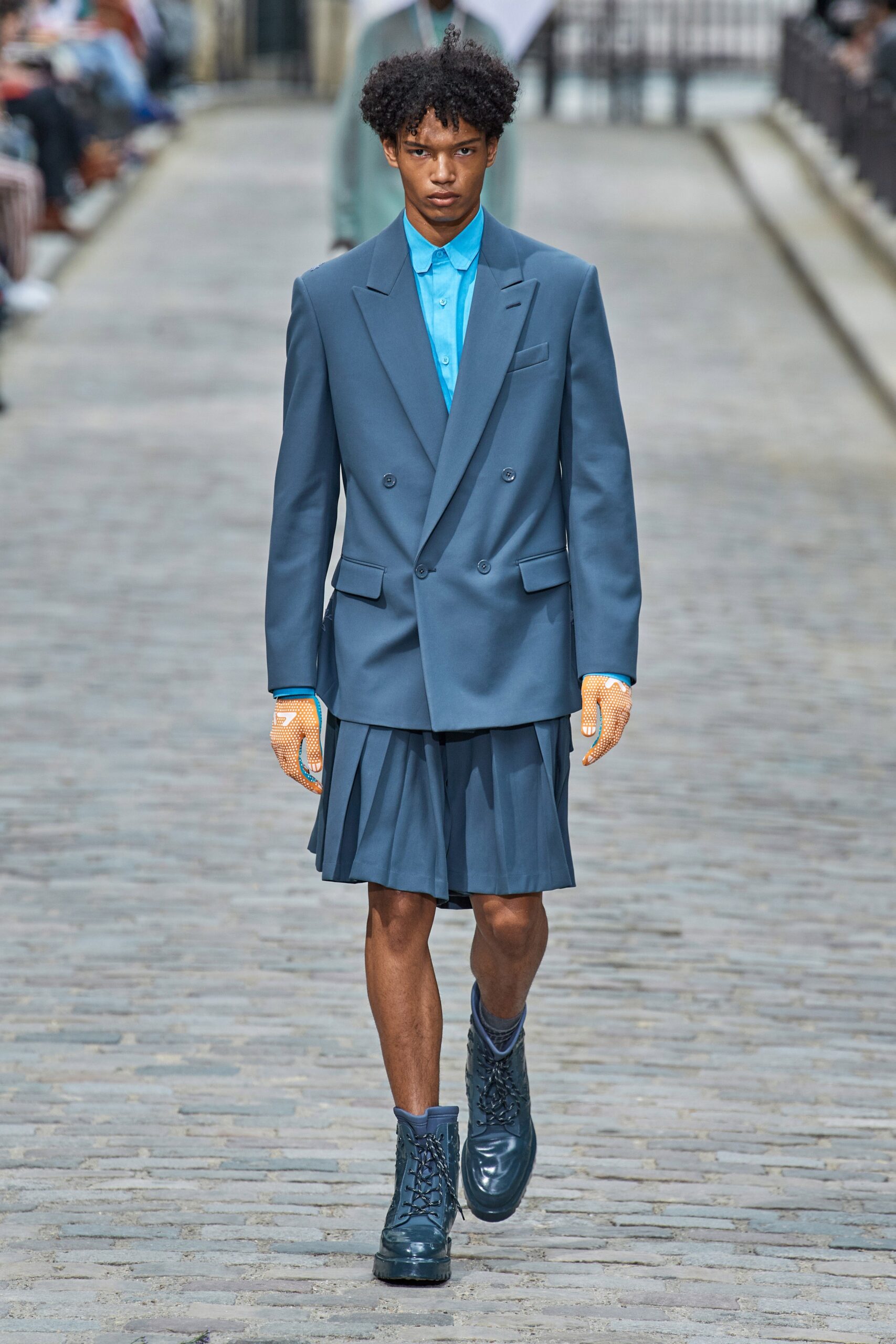 Louis Vuitton Spring 2020 Menswear