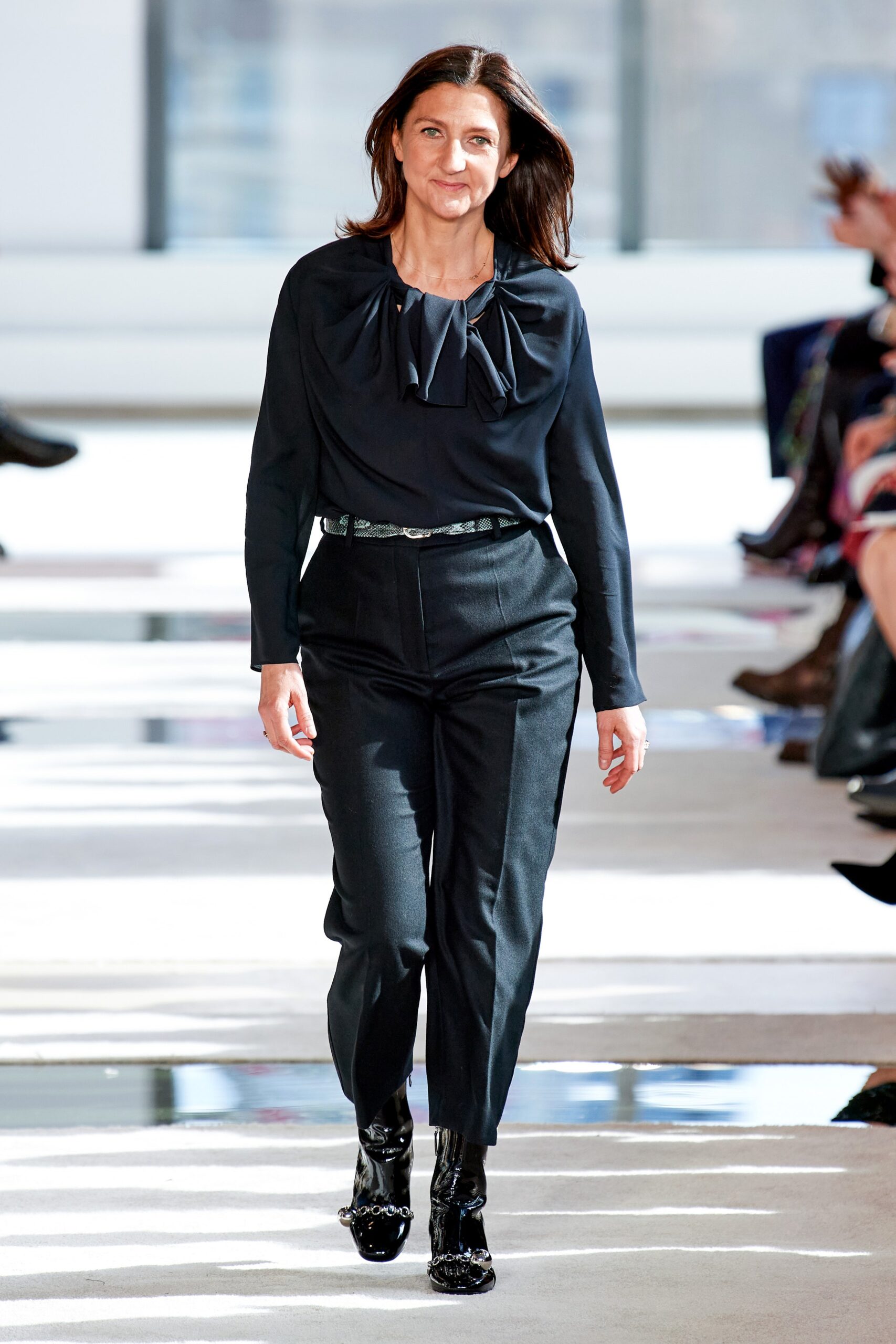 Longchamp Fall 2020 Ready-to-Wear