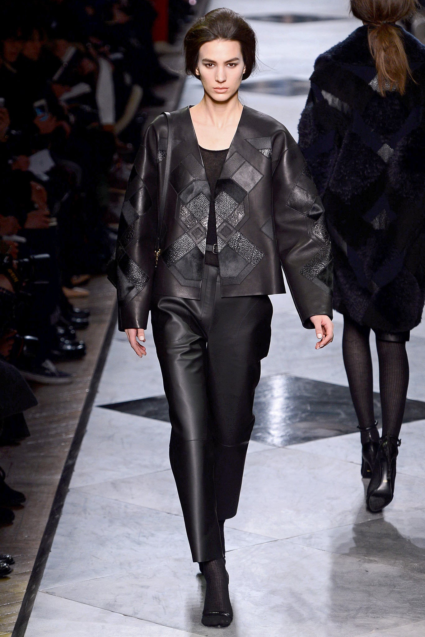 Loewe F/W 13 Look 4