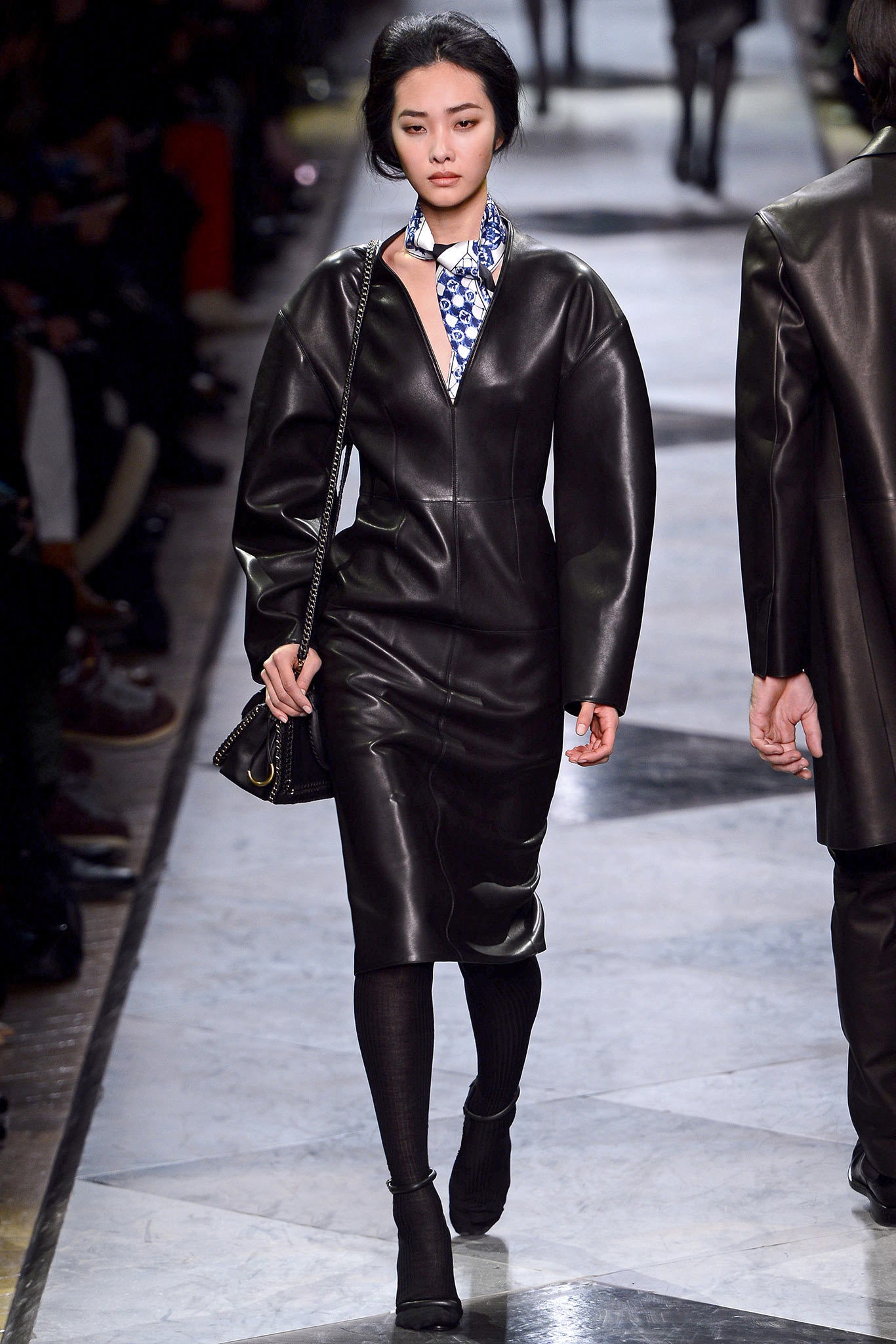 Loewe F/W 13 Look 9