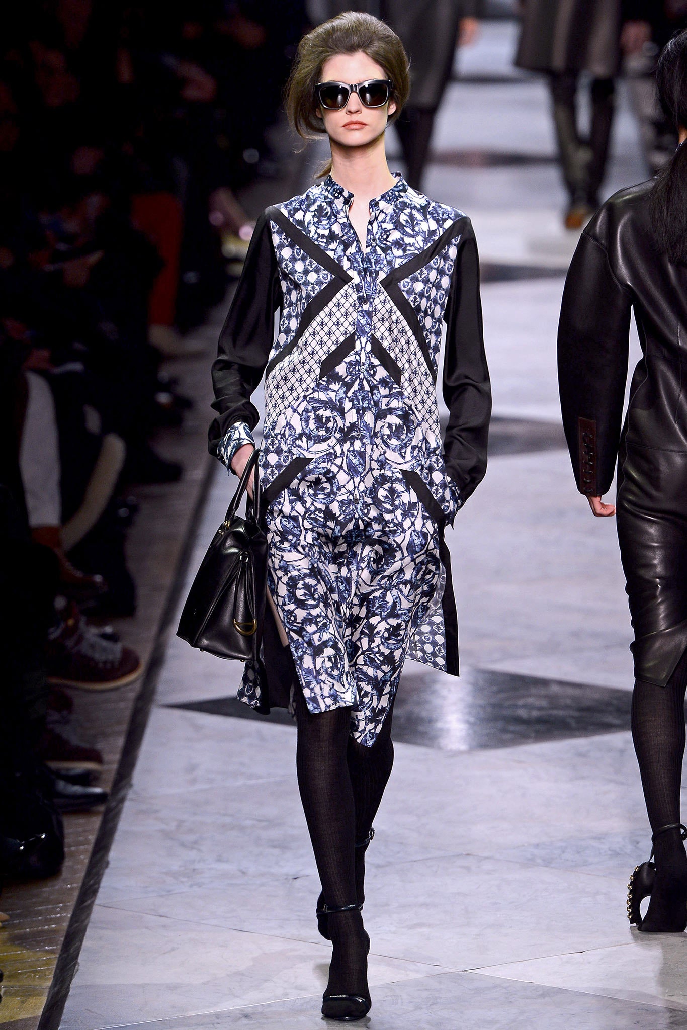 Loewe F/W 13 Look 10