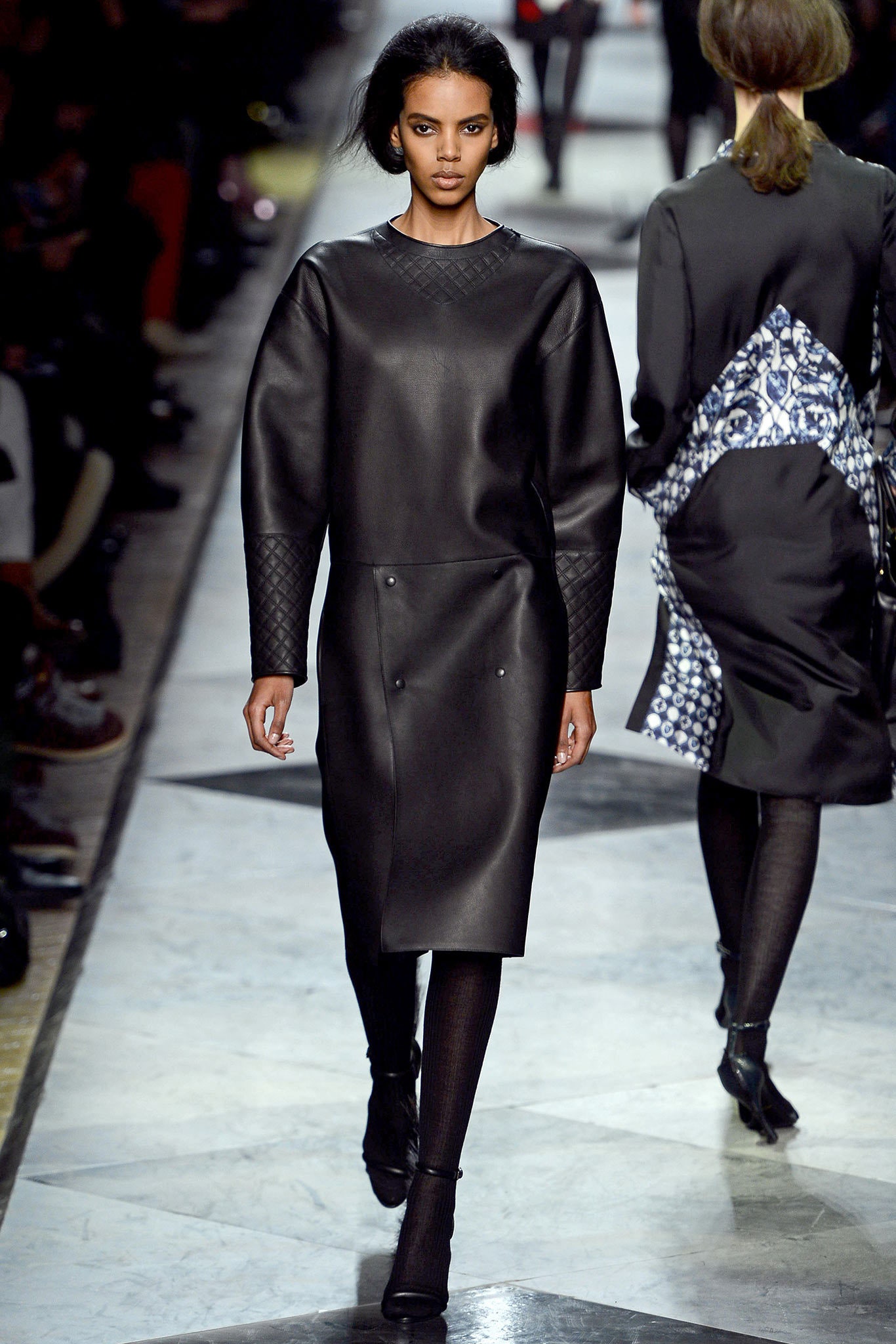 Loewe F/W 13 Look 11