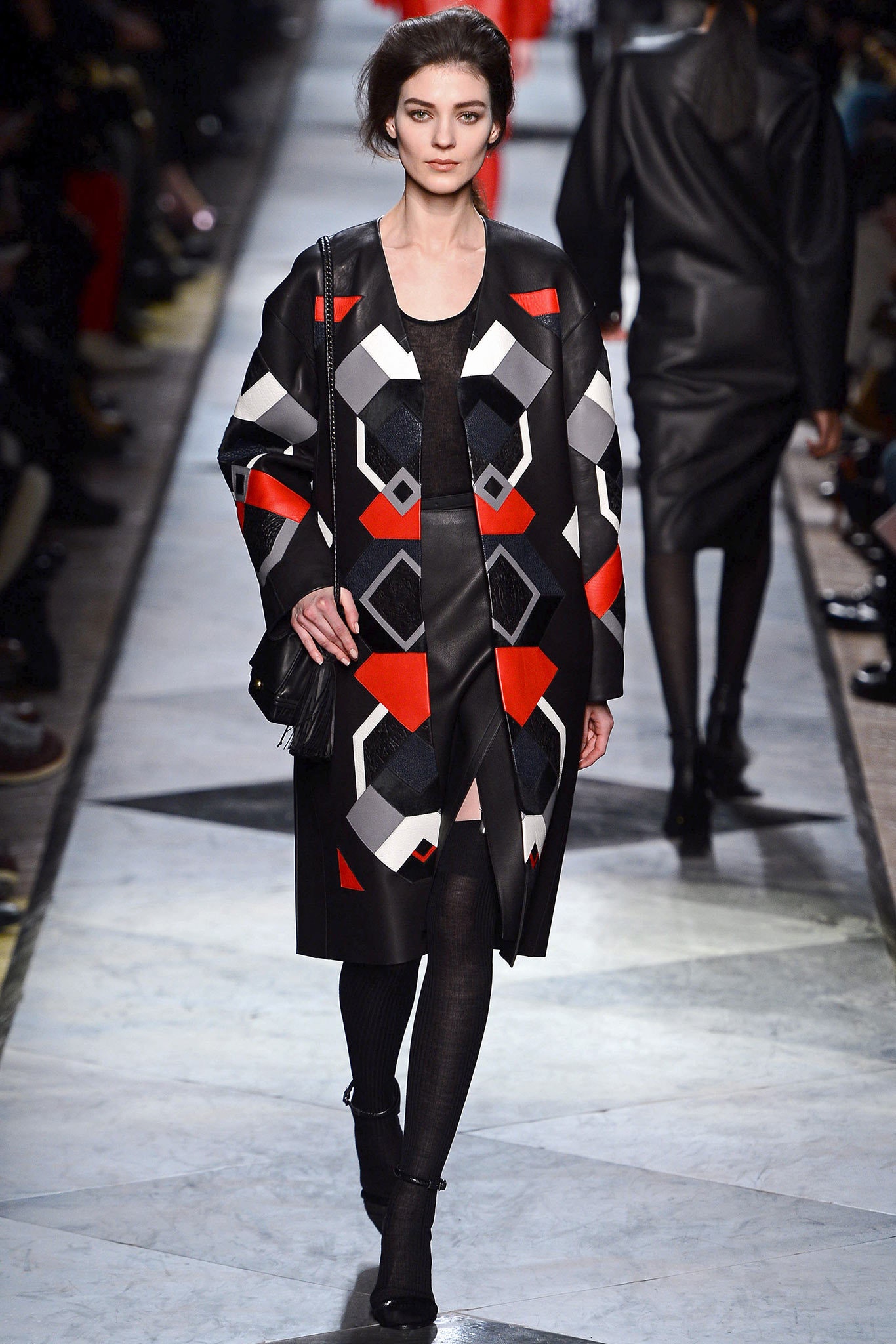 Loewe F/W 13 Look 12