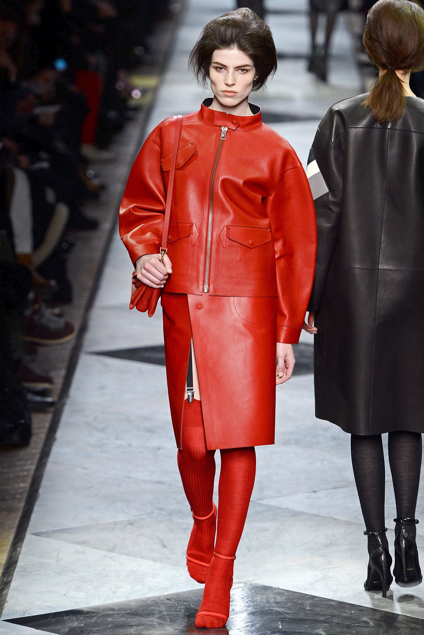 Loewe F/W 13 Look 13
