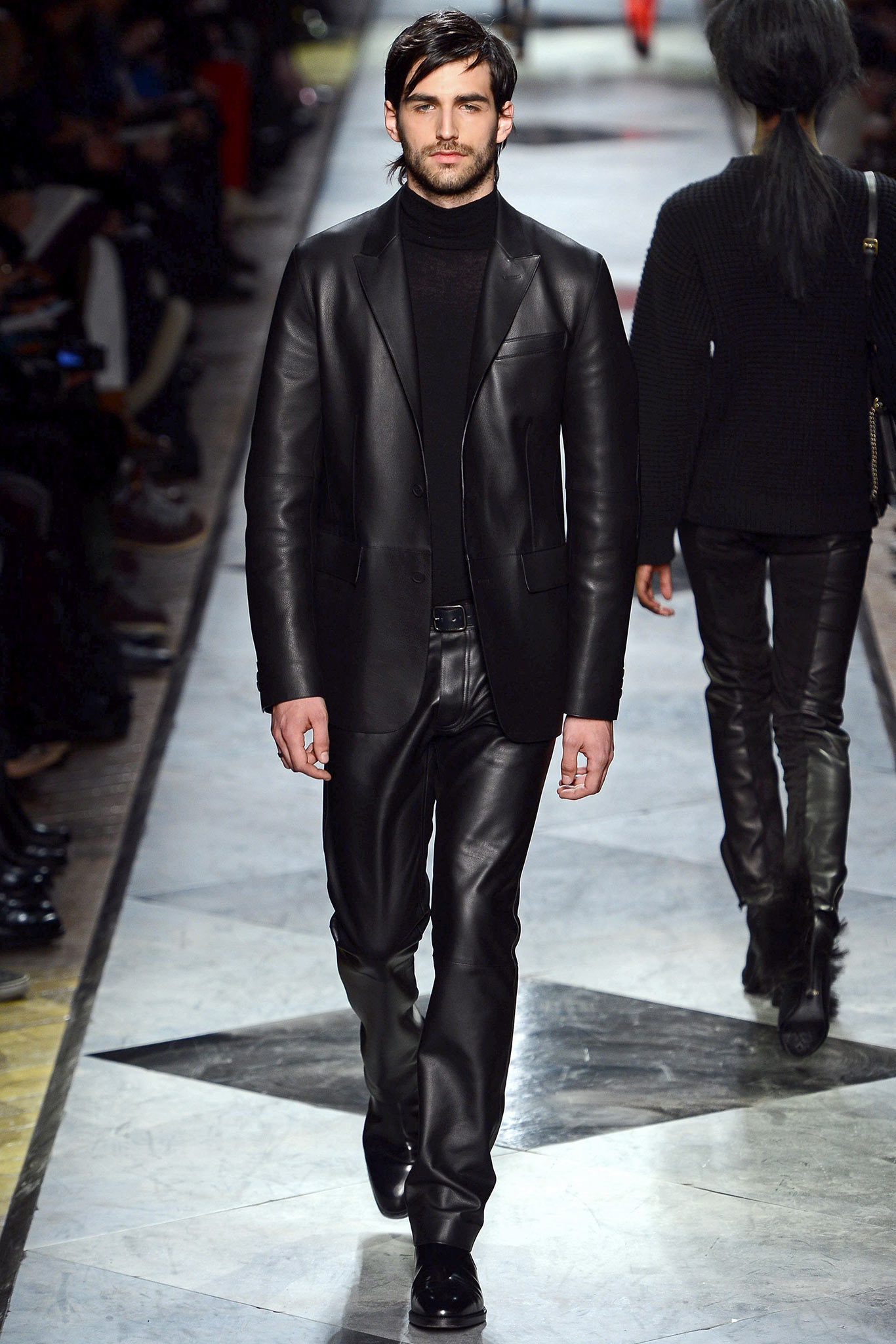 Loewe F/W 13 Look 15