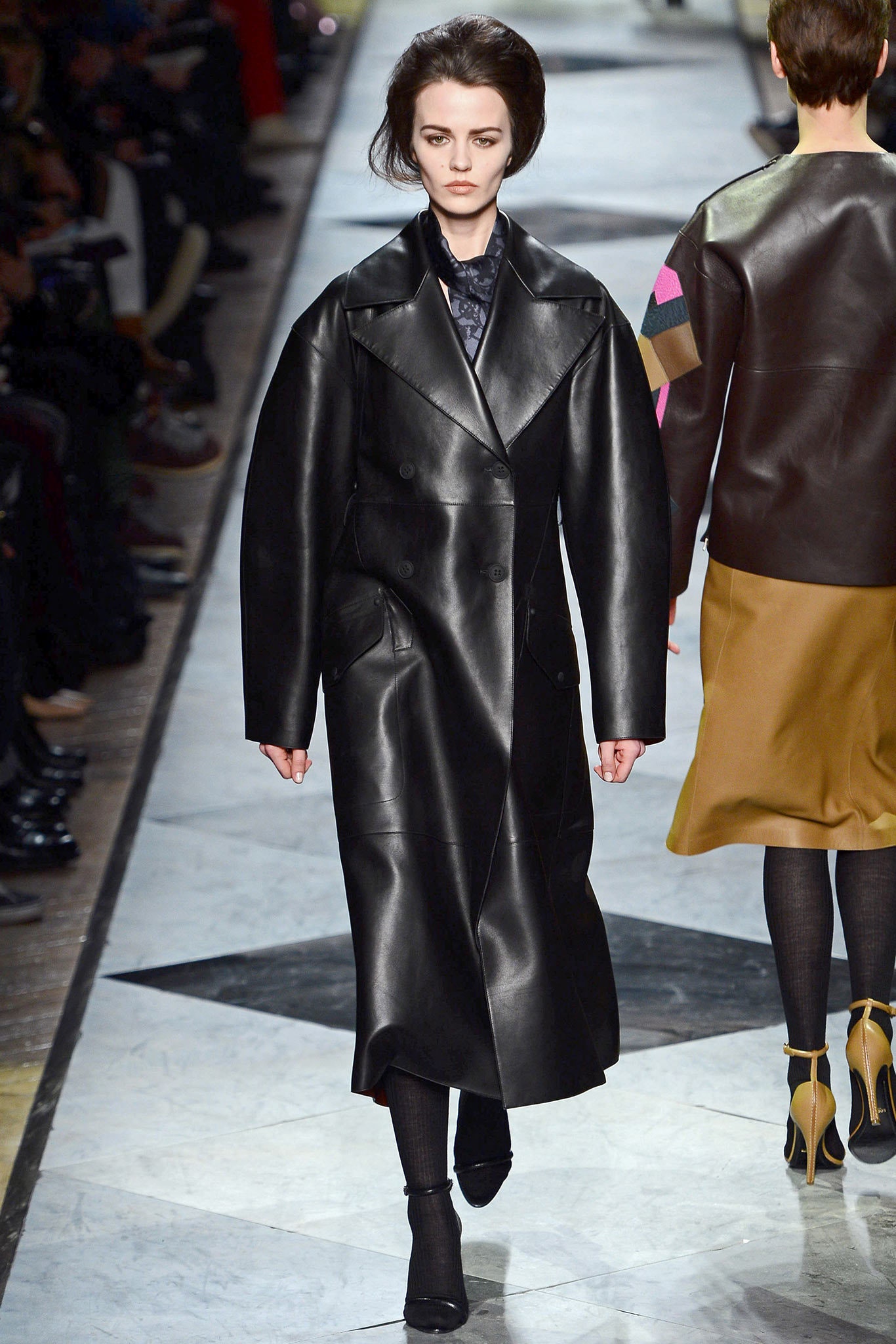 Loewe F/W 13 Look 17