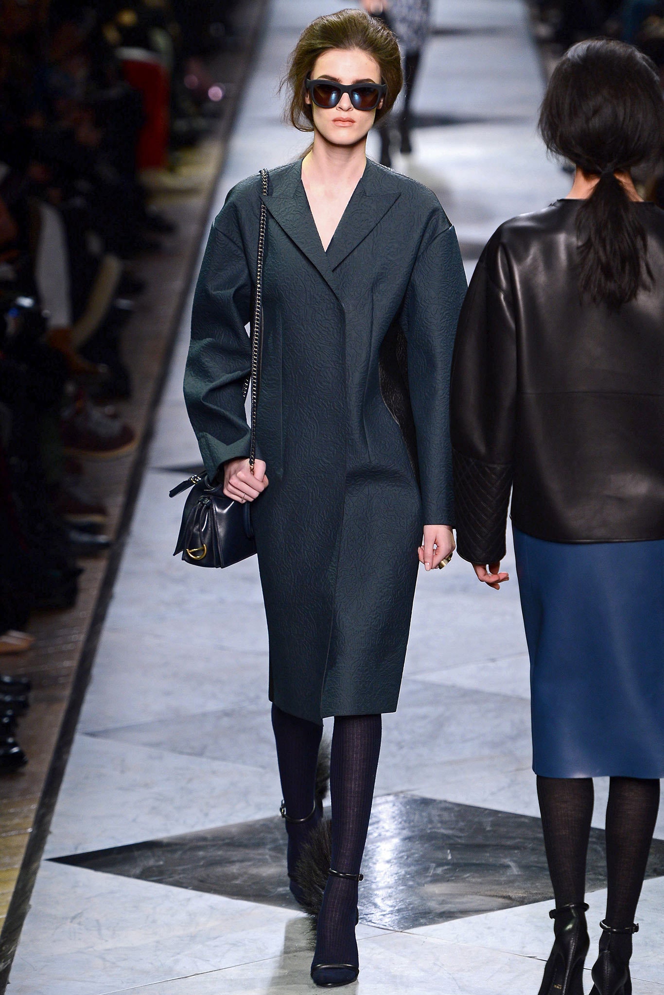 Loewe F/W 13 Look 19