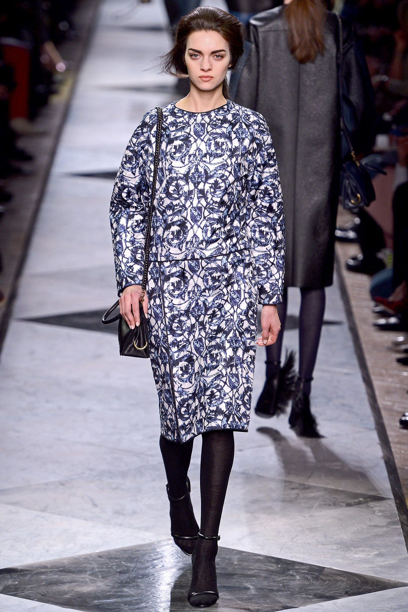 Loewe F/W 13 Look 20