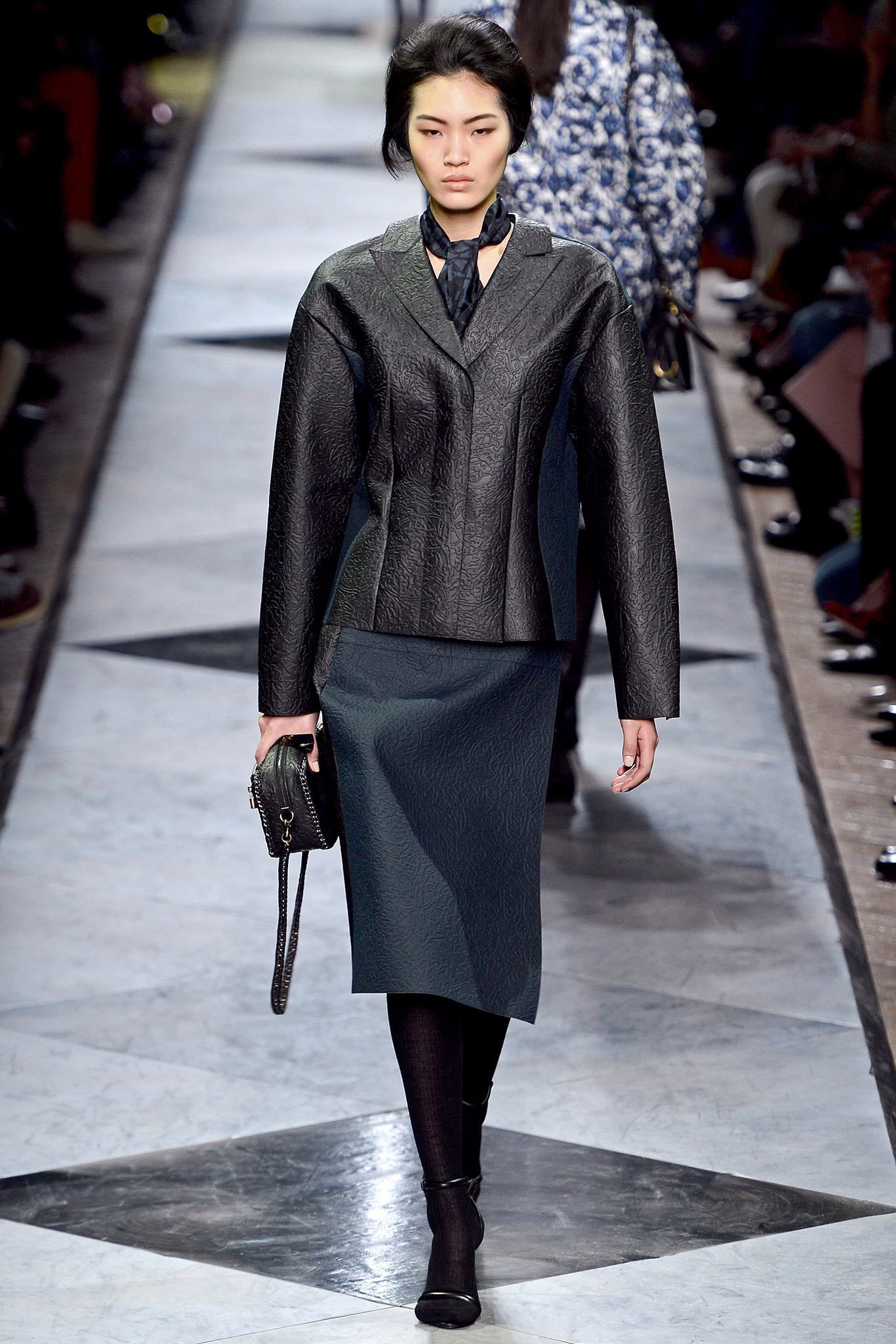 Loewe F/W 13 Look 21