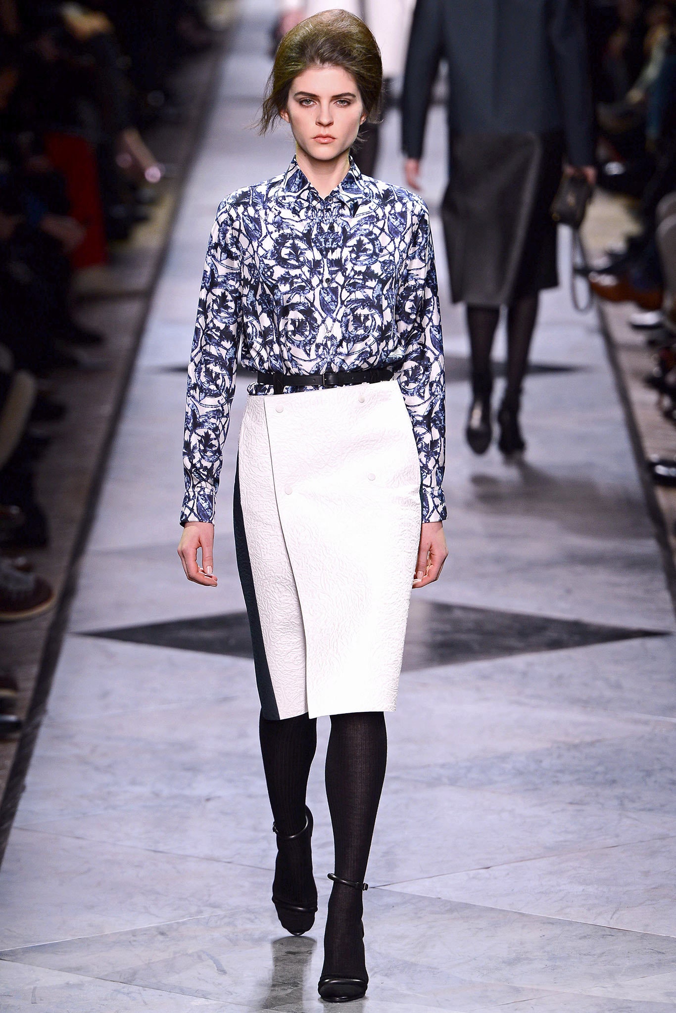 Loewe F/W 13 Look 22