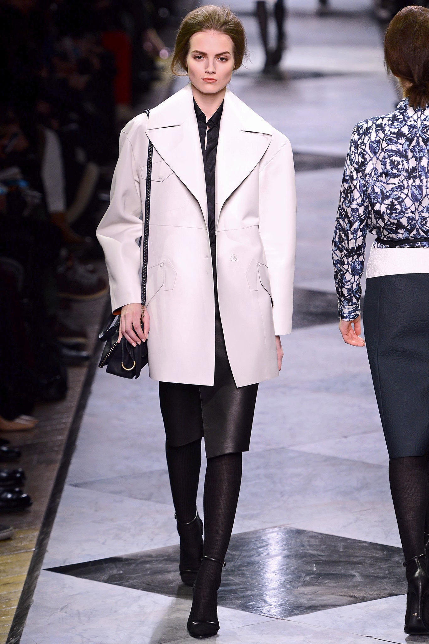 Loewe F/W 13 Look 23