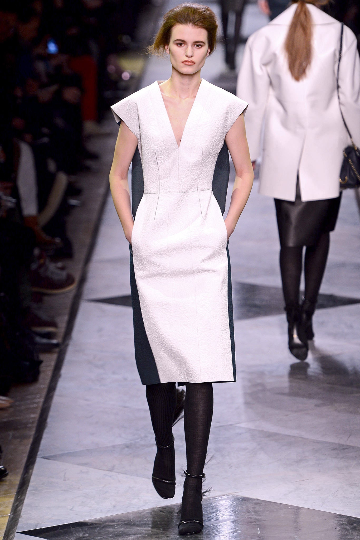 Loewe F/W 13 Look 24