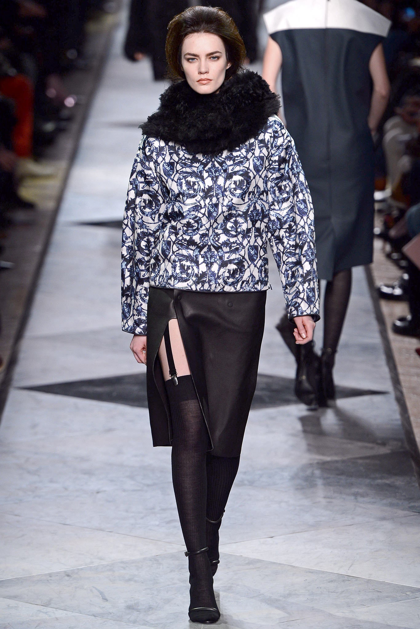 Loewe F/W 13 Look 25
