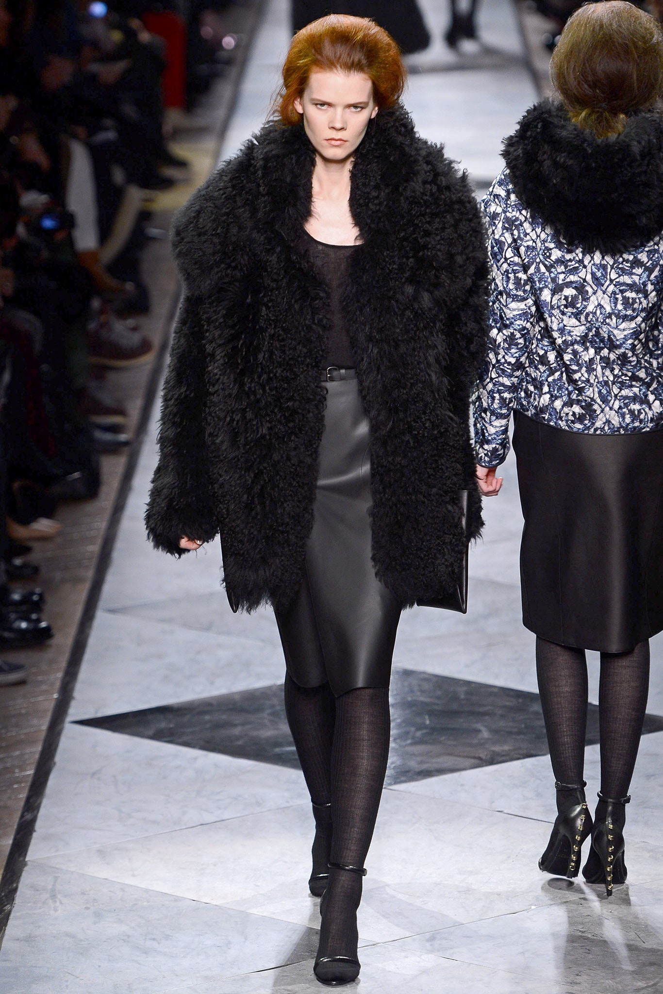Loewe F/W 13 Look 26