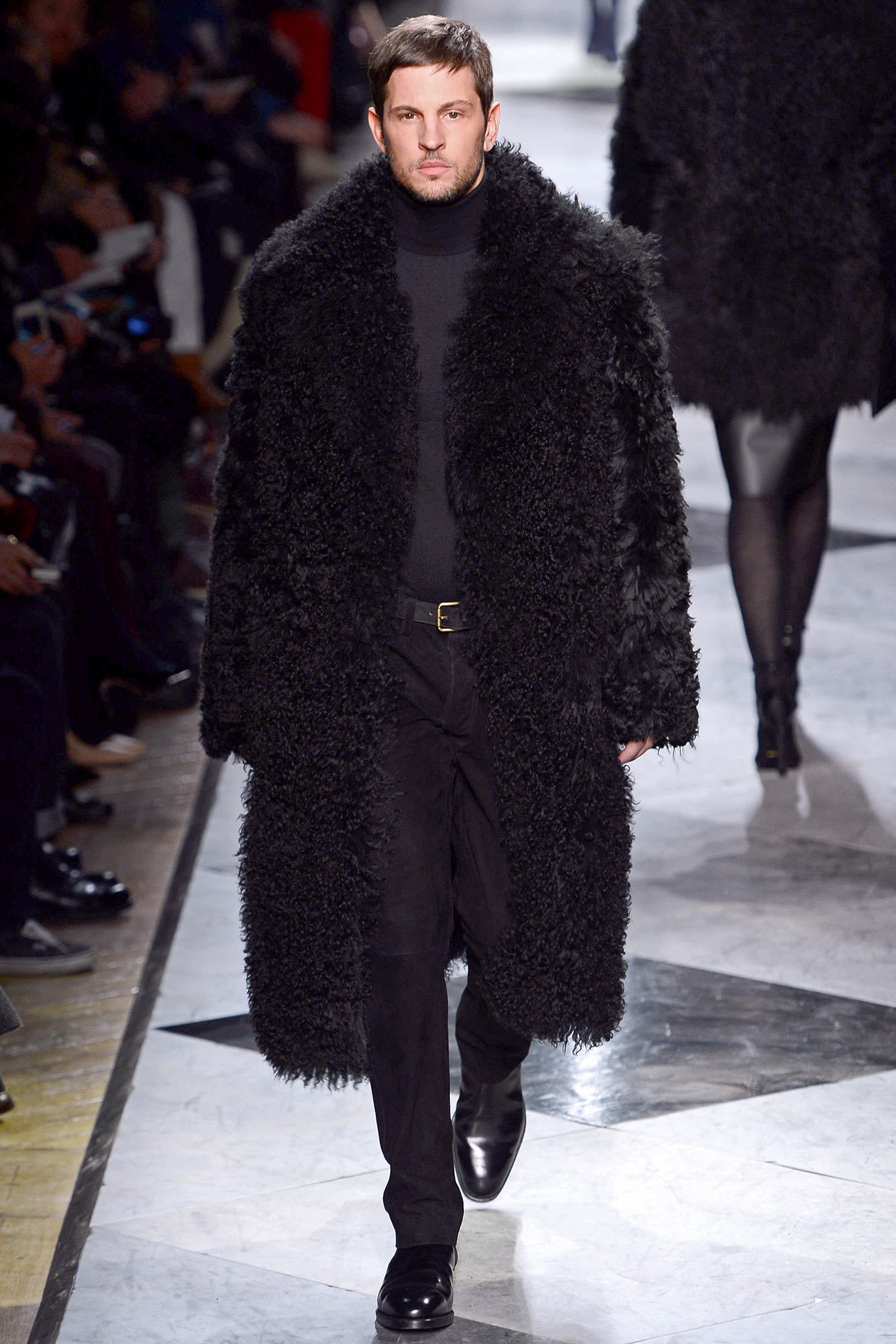 Loewe F/W 13 Look 27
