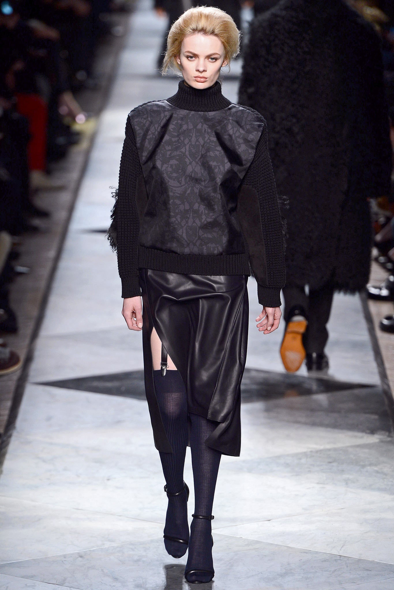 Loewe F/W 13 Look 28