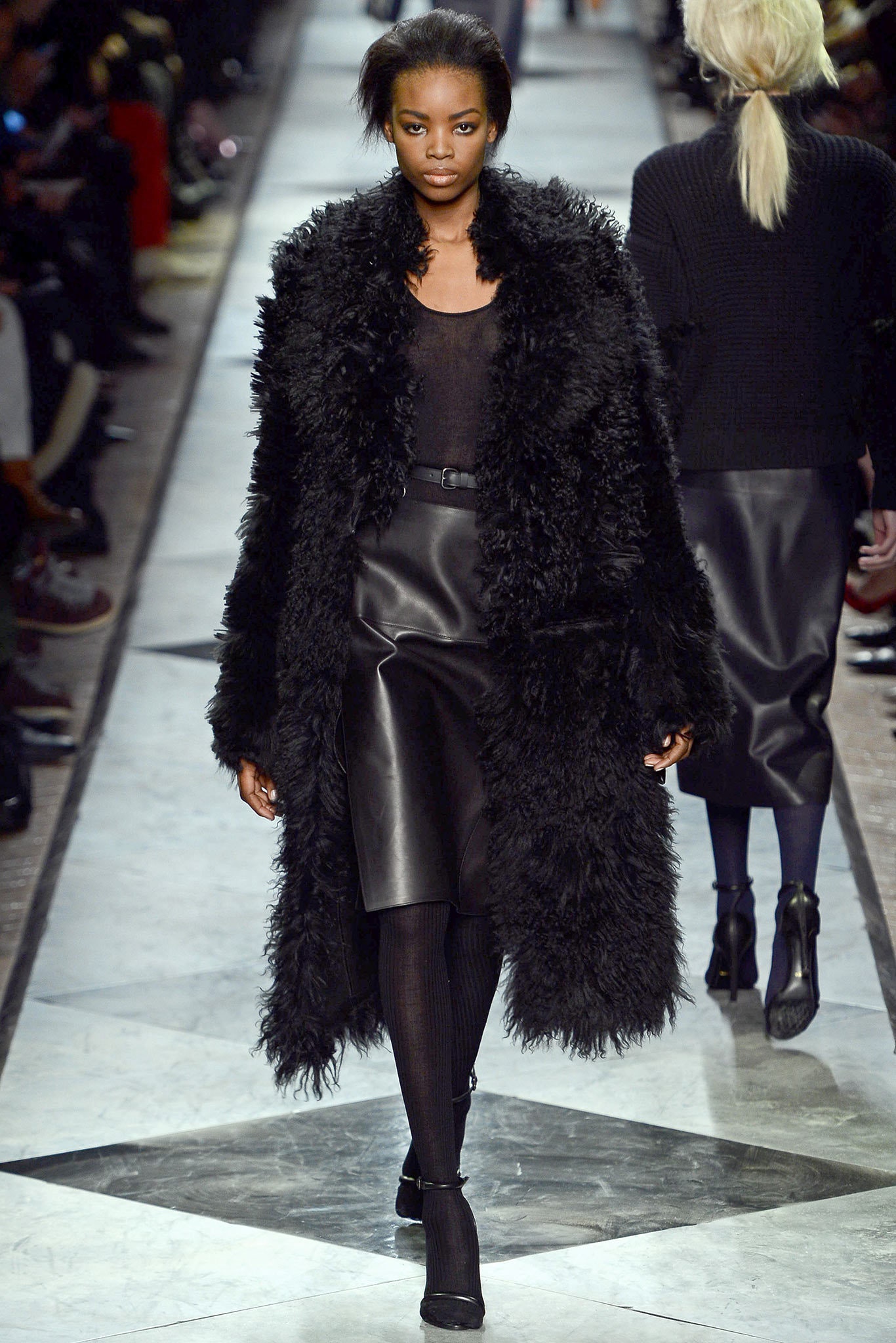 Loewe F/W 13 Look 29
